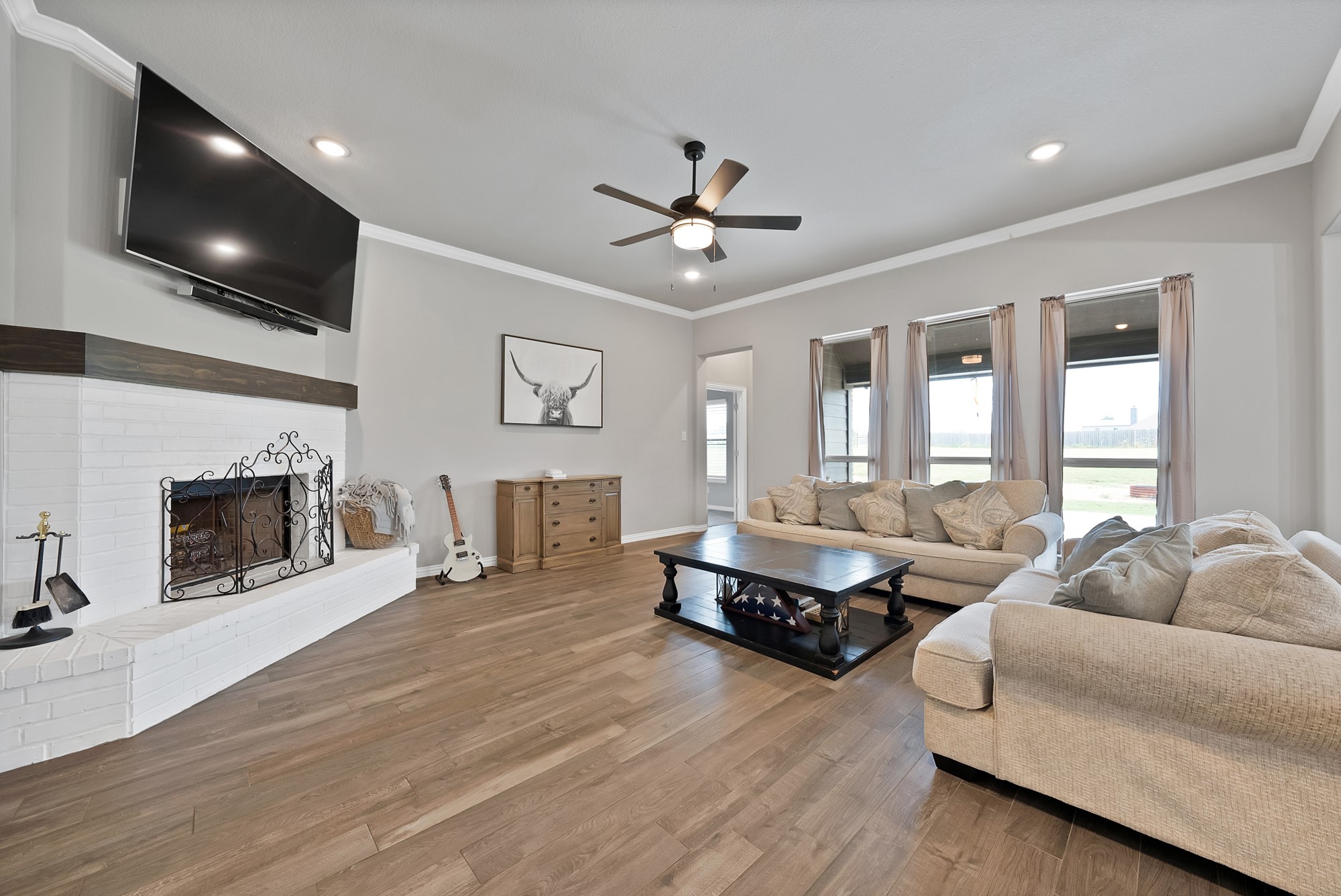 7440 Briar Road Azle TX 76020