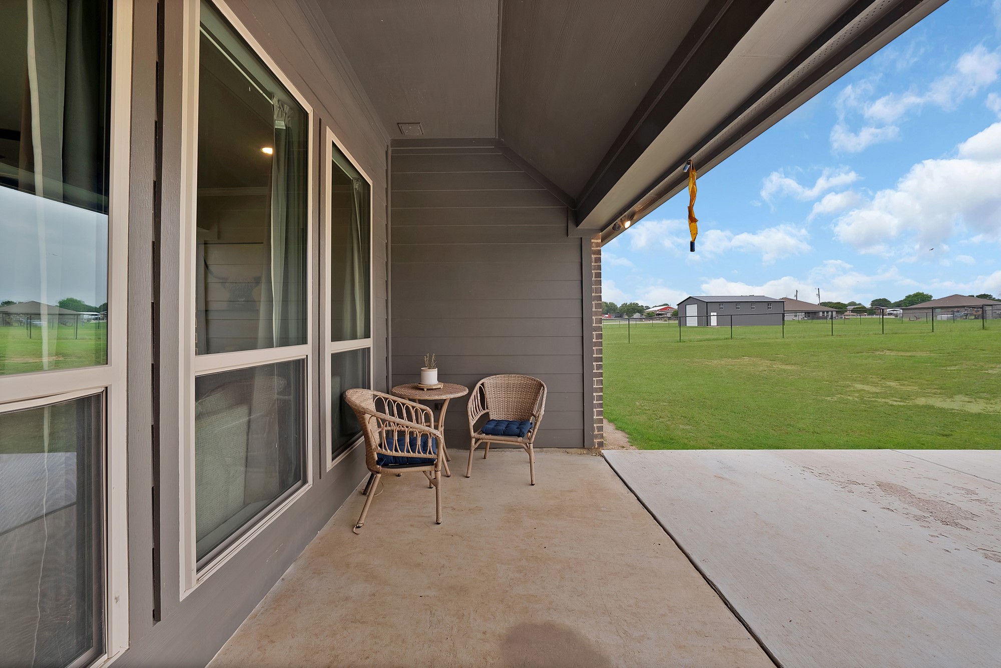7440 Briar Road Azle TX 76020