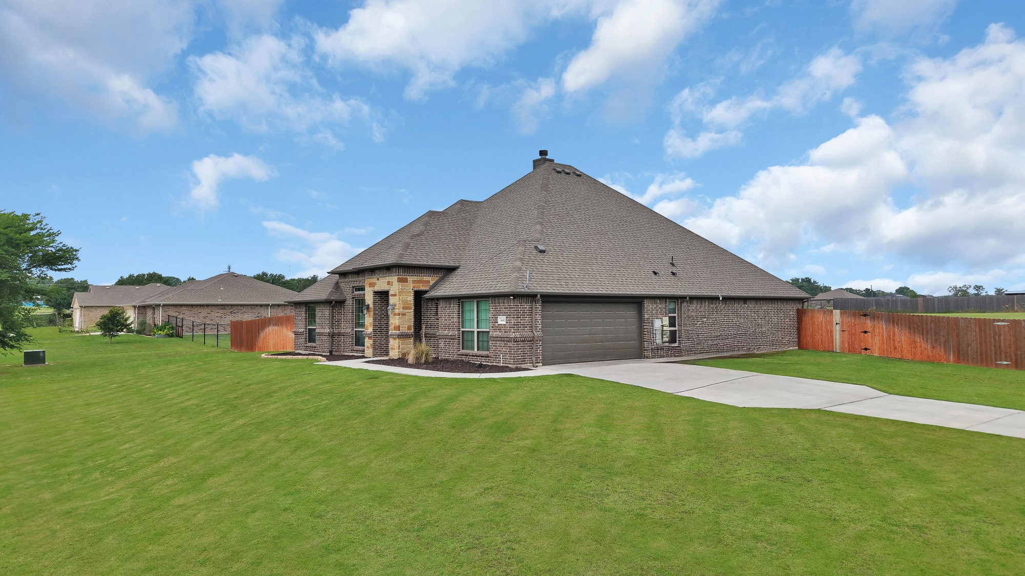 7440 Briar Road Azle TX 76020