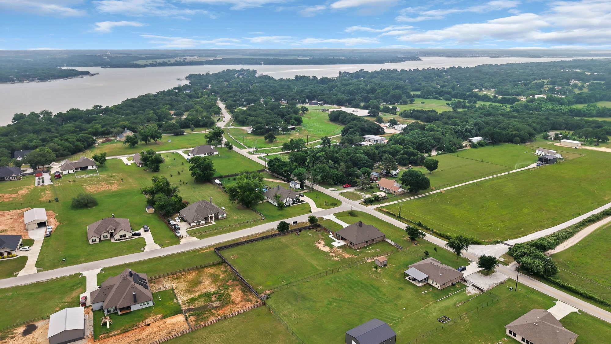 7440 Briar Road Azle TX 76020