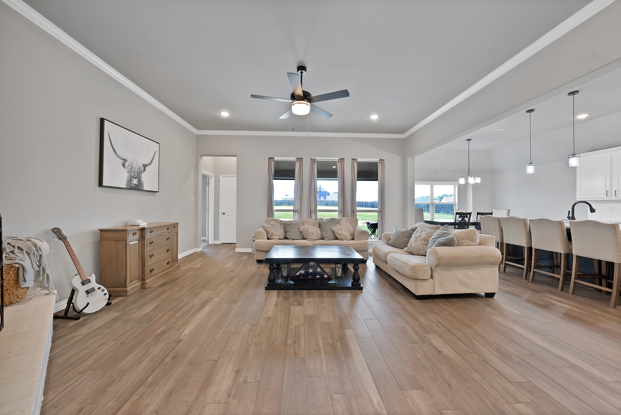 7440 Briar Road Azle TX 76020