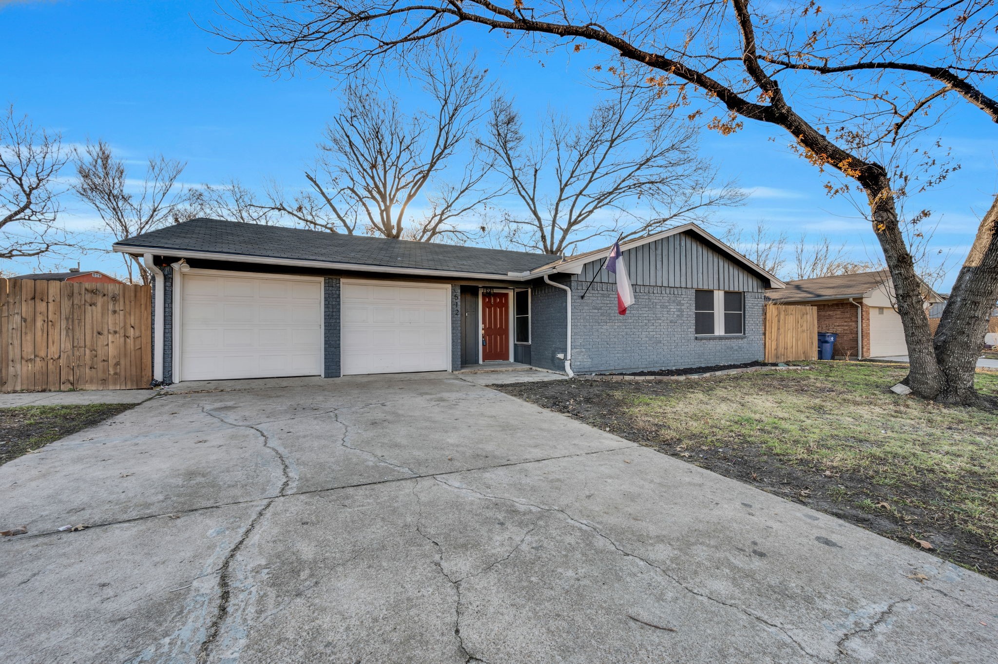 512 Virginia Avenue Waxahachie TX 75165