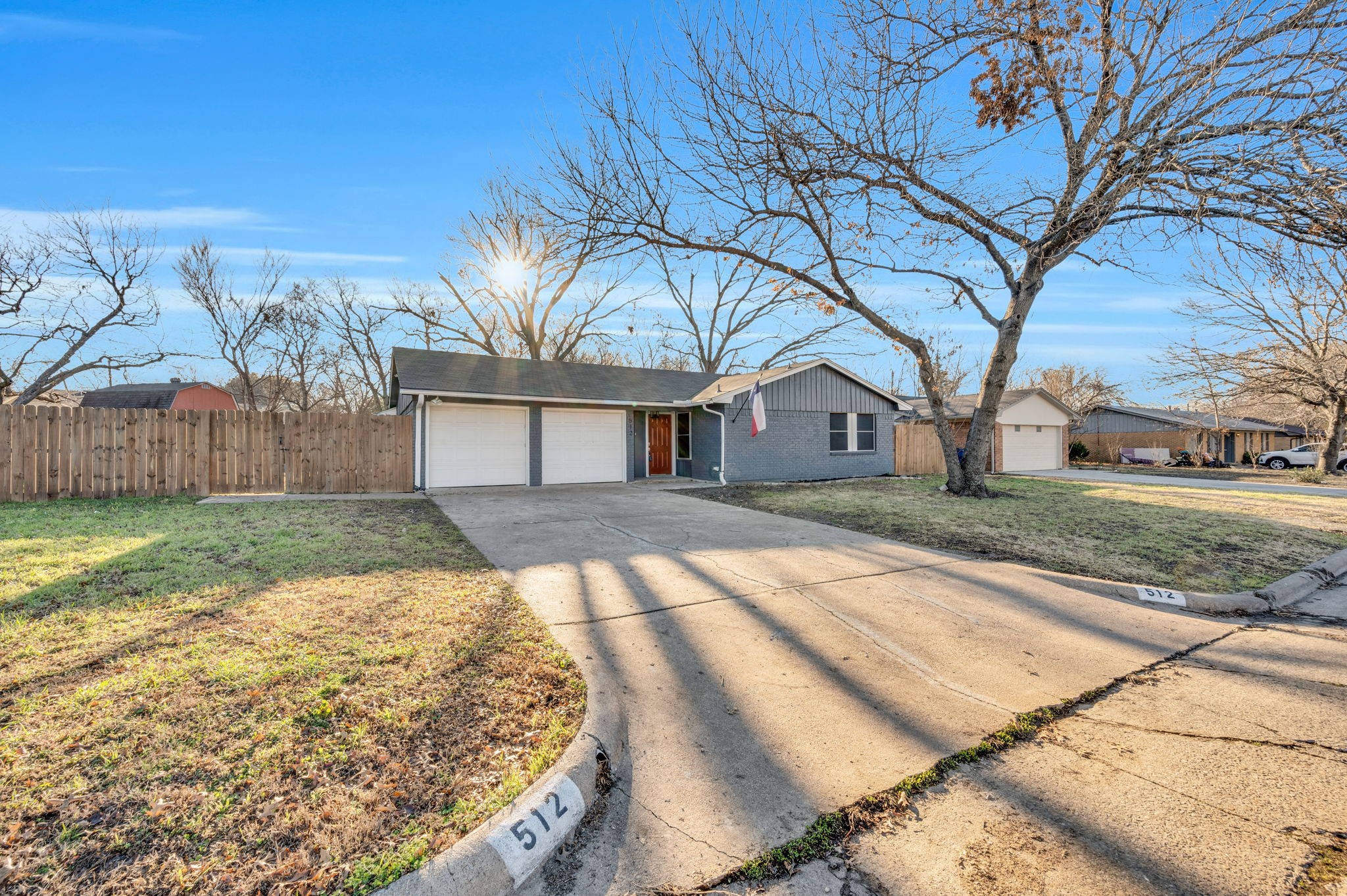 512 Virginia Avenue Waxahachie TX 75165