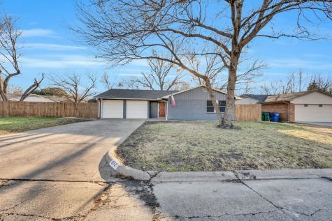 512 Virginia Avenue Waxahachie TX 75165