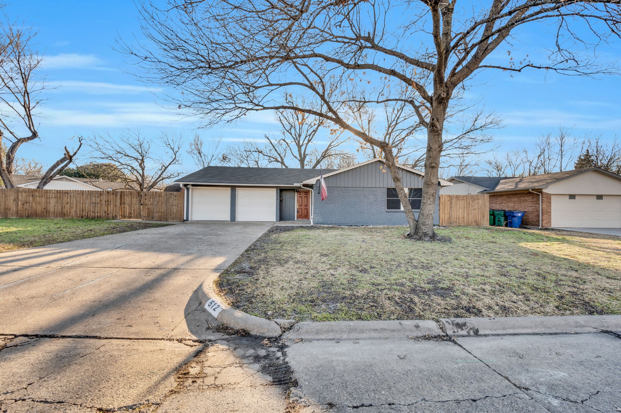 512 Virginia Avenue Waxahachie TX 75165