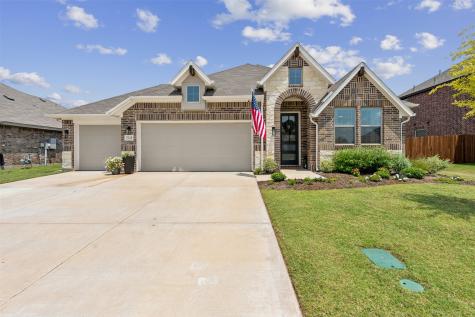 3320 Woodland Drive Royse City TX 75189