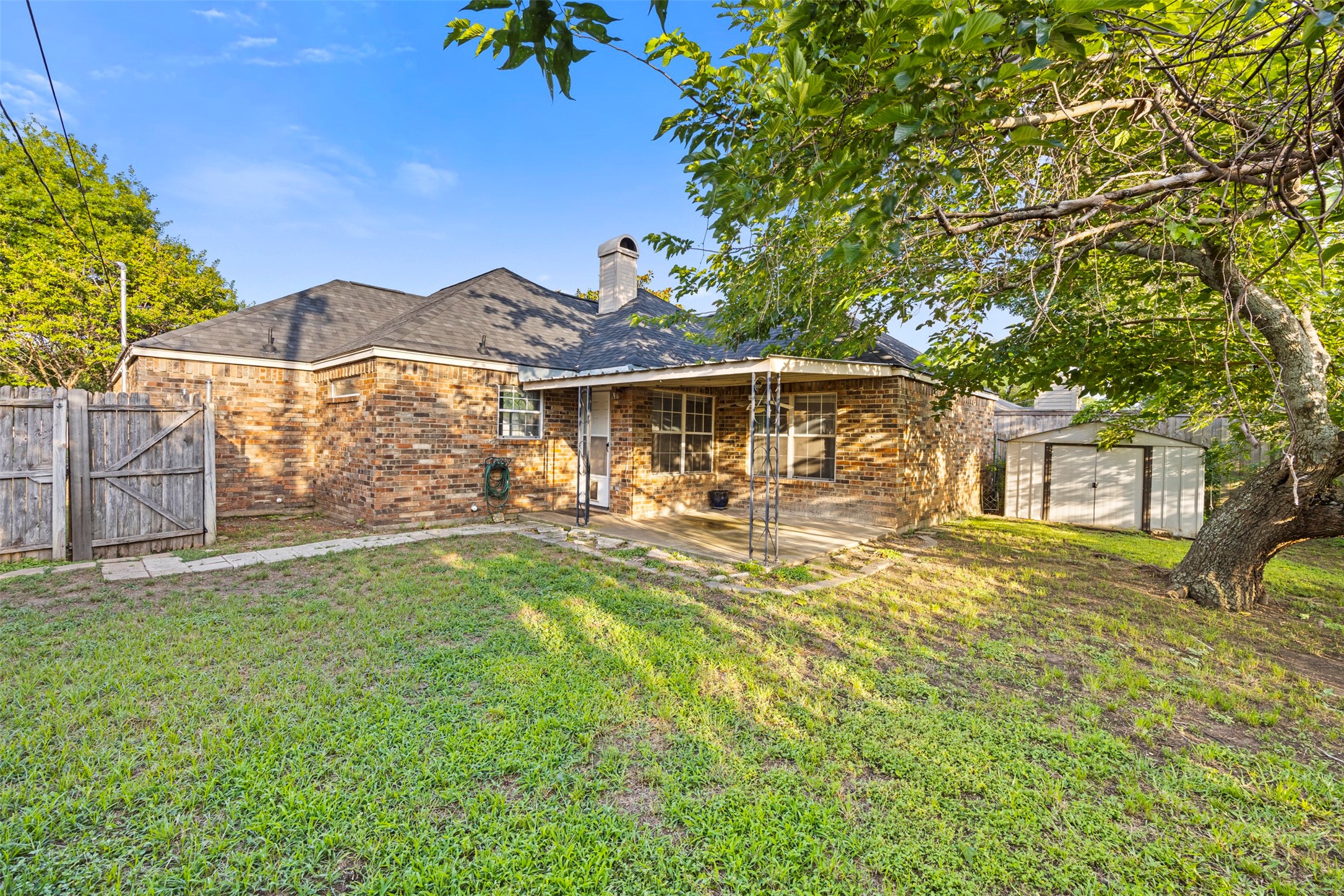905 Park Place Boulevard Midlothian TX 76065