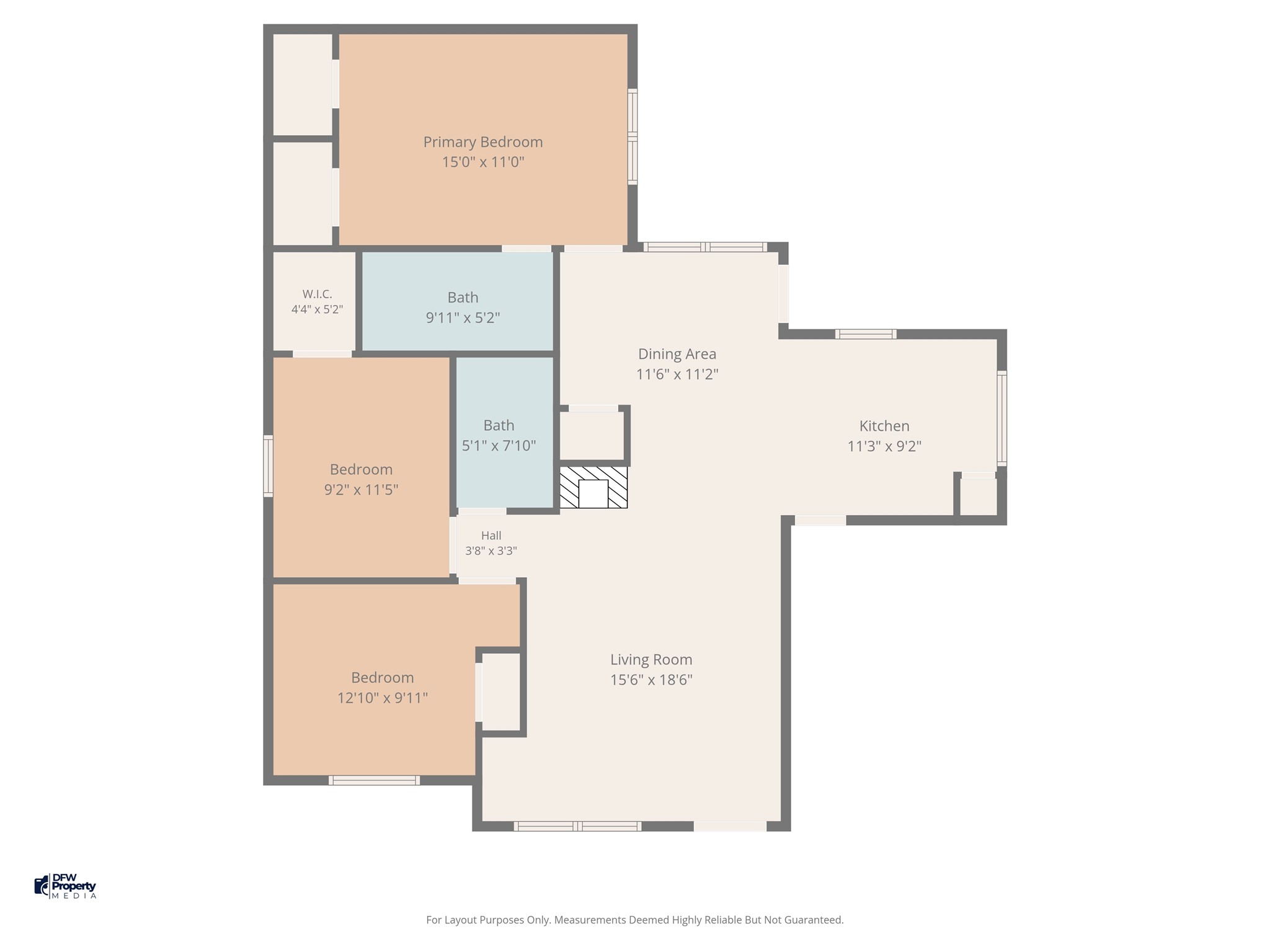 905 Park Place Boulevard Midlothian TX 76065