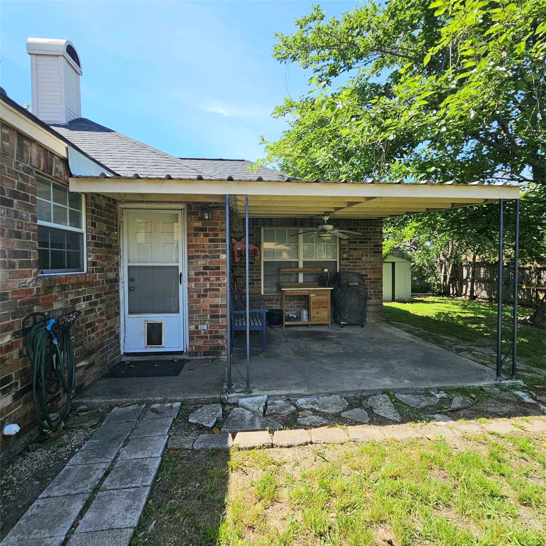 905 Park Place Boulevard Midlothian TX 76065