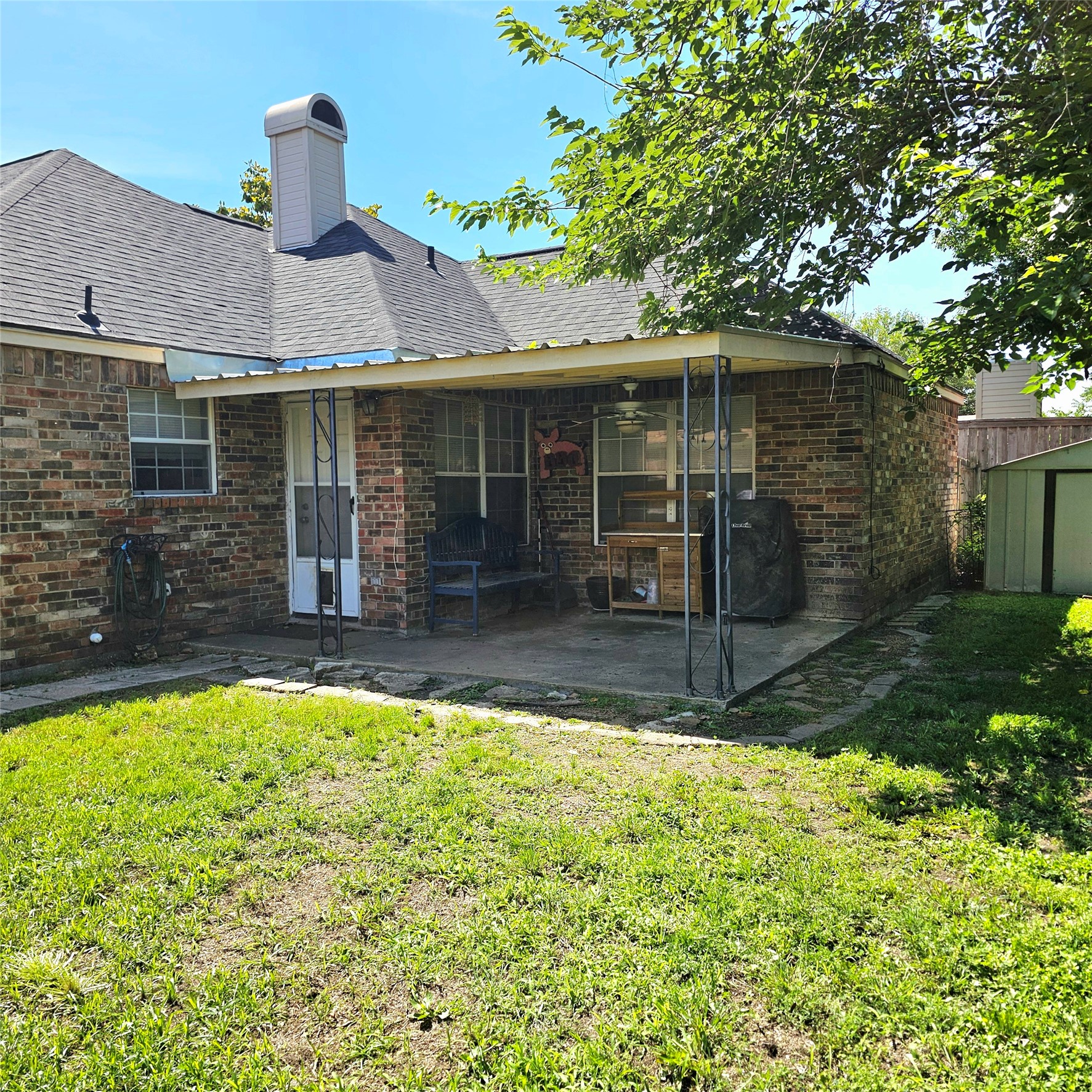 905 Park Place Boulevard Midlothian TX 76065