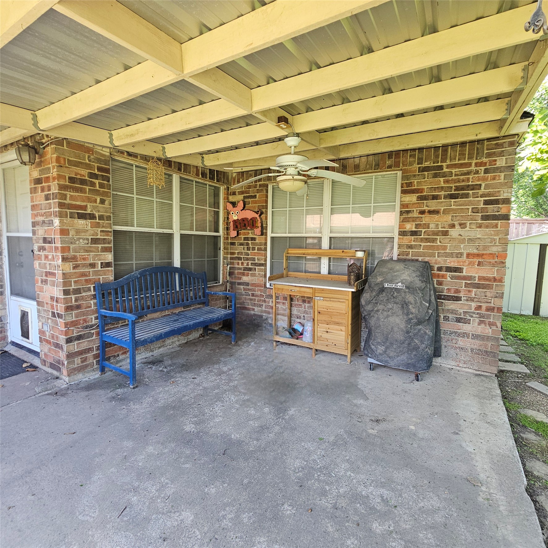 905 Park Place Boulevard Midlothian TX 76065