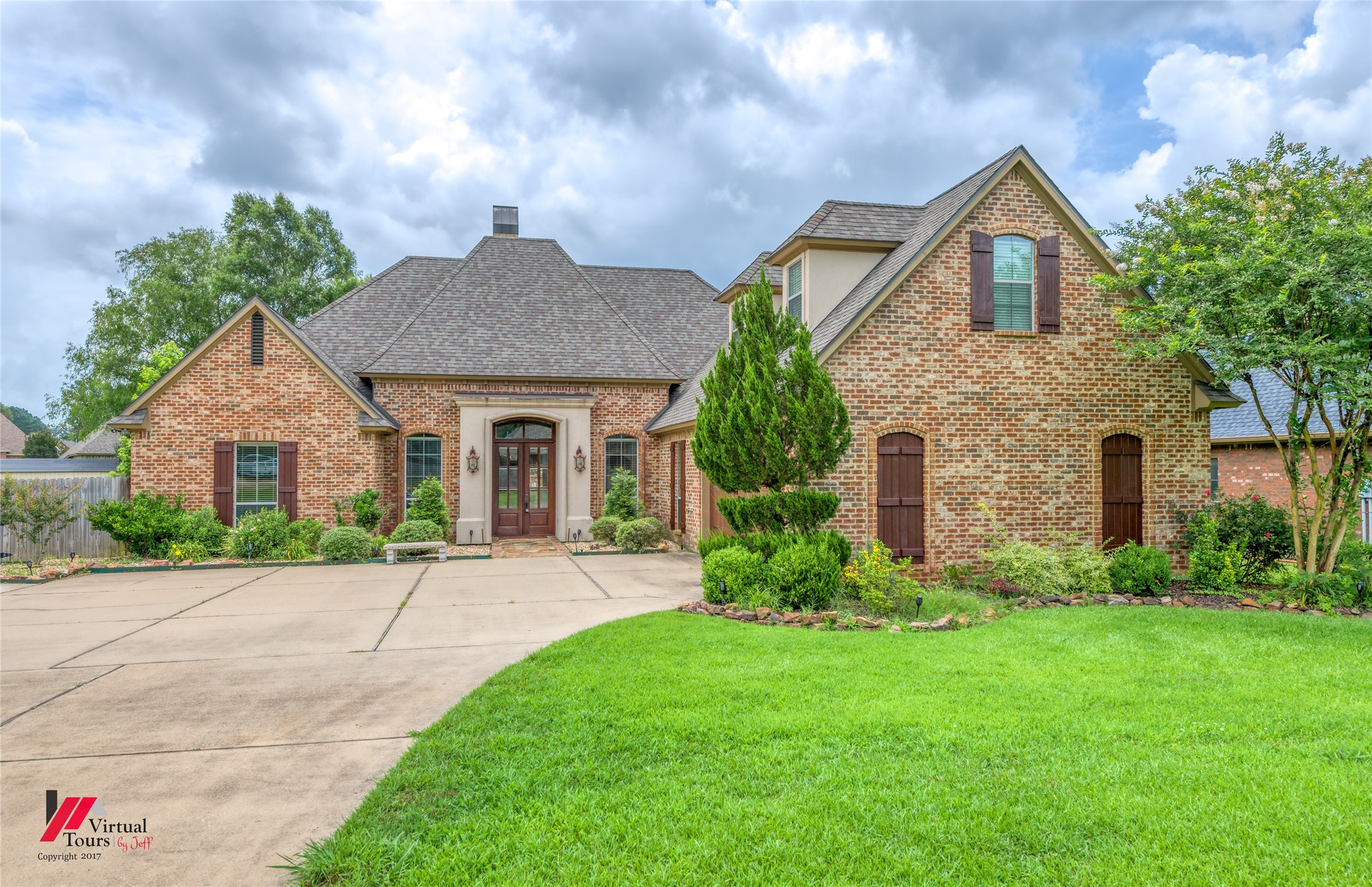 1914 Highpoint Place Haughton LA 71037