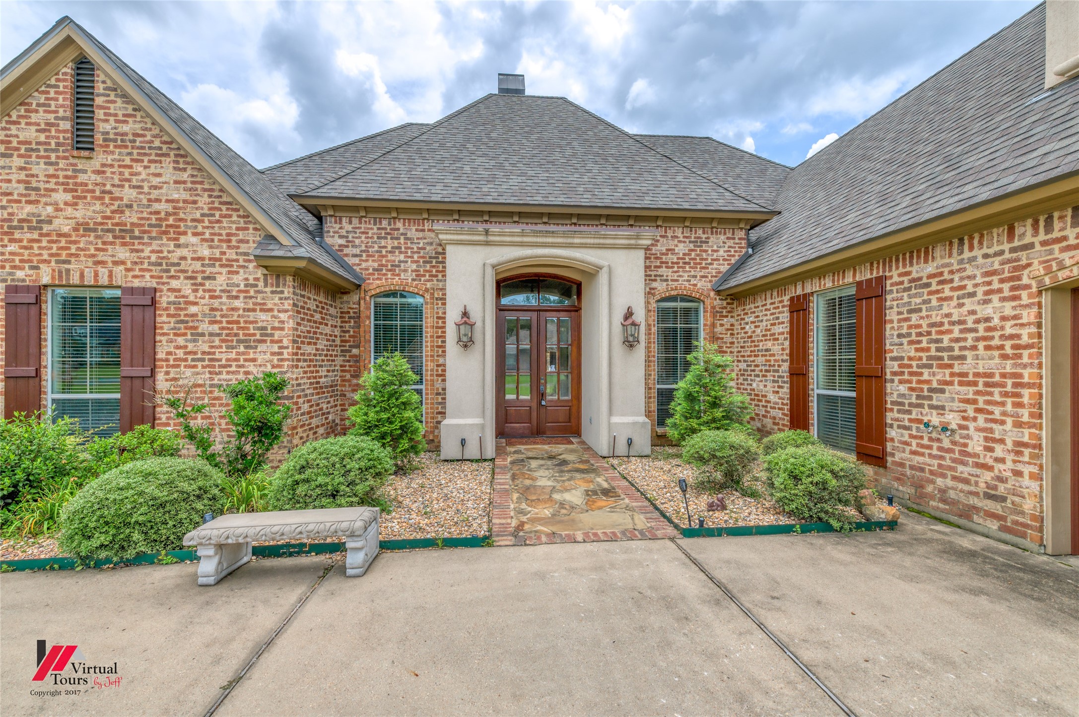 1914 Highpoint Place Haughton LA 71037