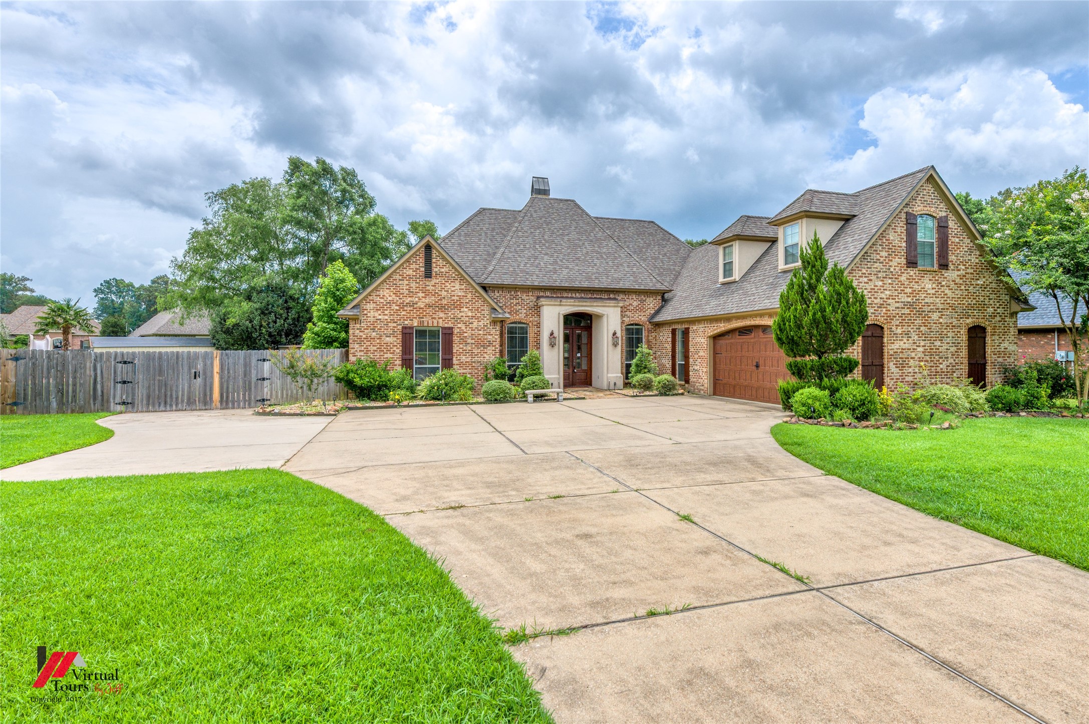 1914 Highpoint Place Haughton LA 71037
