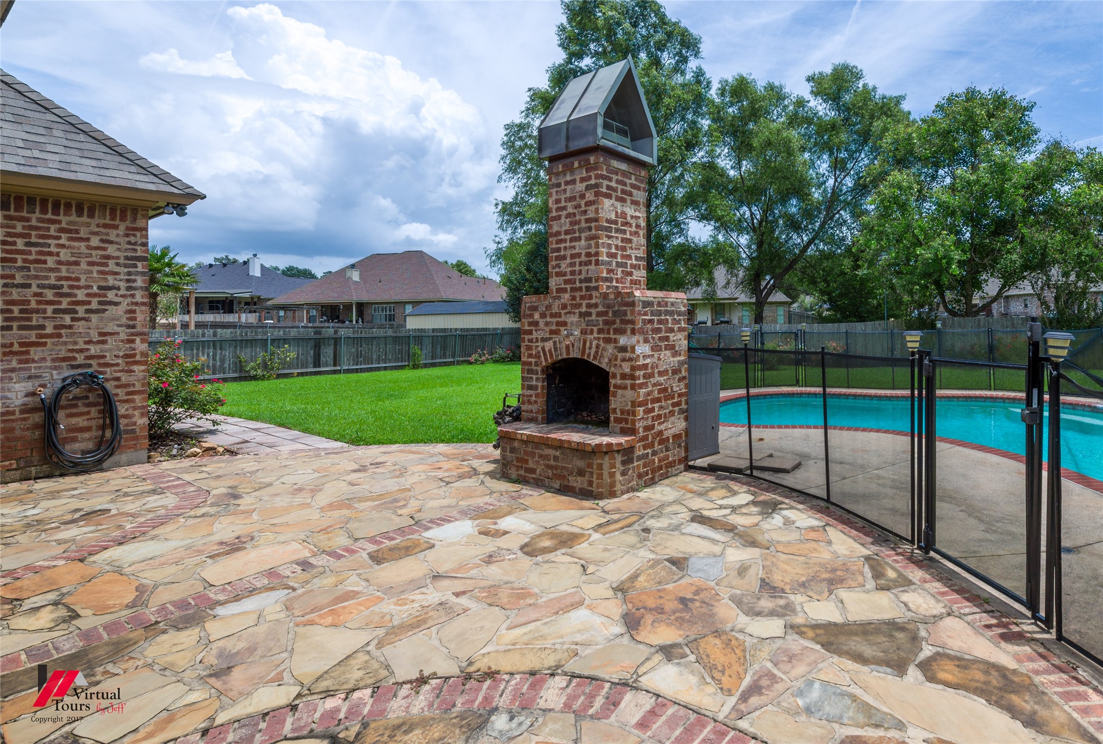 1914 Highpoint Place Haughton LA 71037