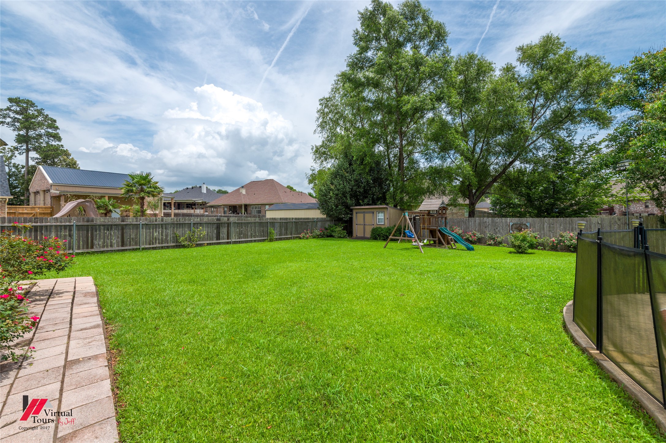 1914 Highpoint Place Haughton LA 71037
