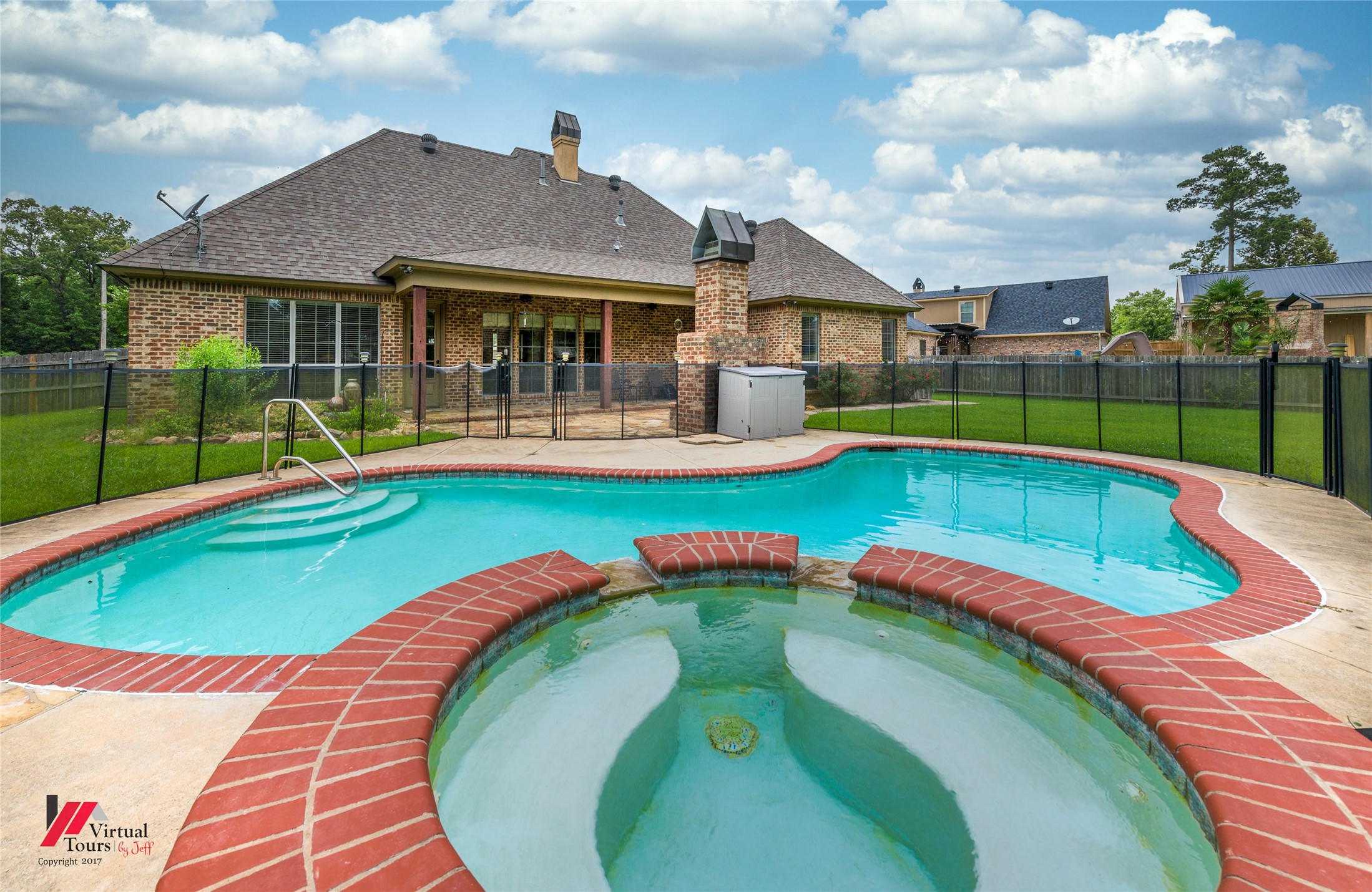 1914 Highpoint Place Haughton LA 71037