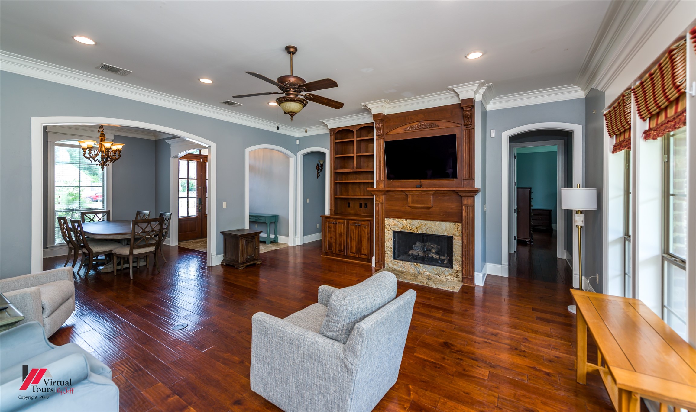 1914 Highpoint Place Haughton LA 71037