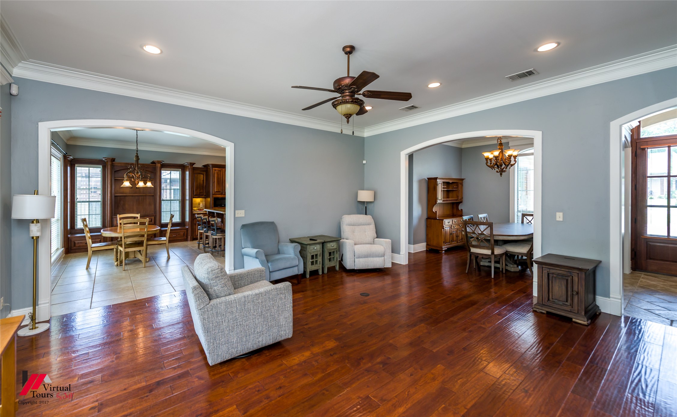 1914 Highpoint Place Haughton LA 71037