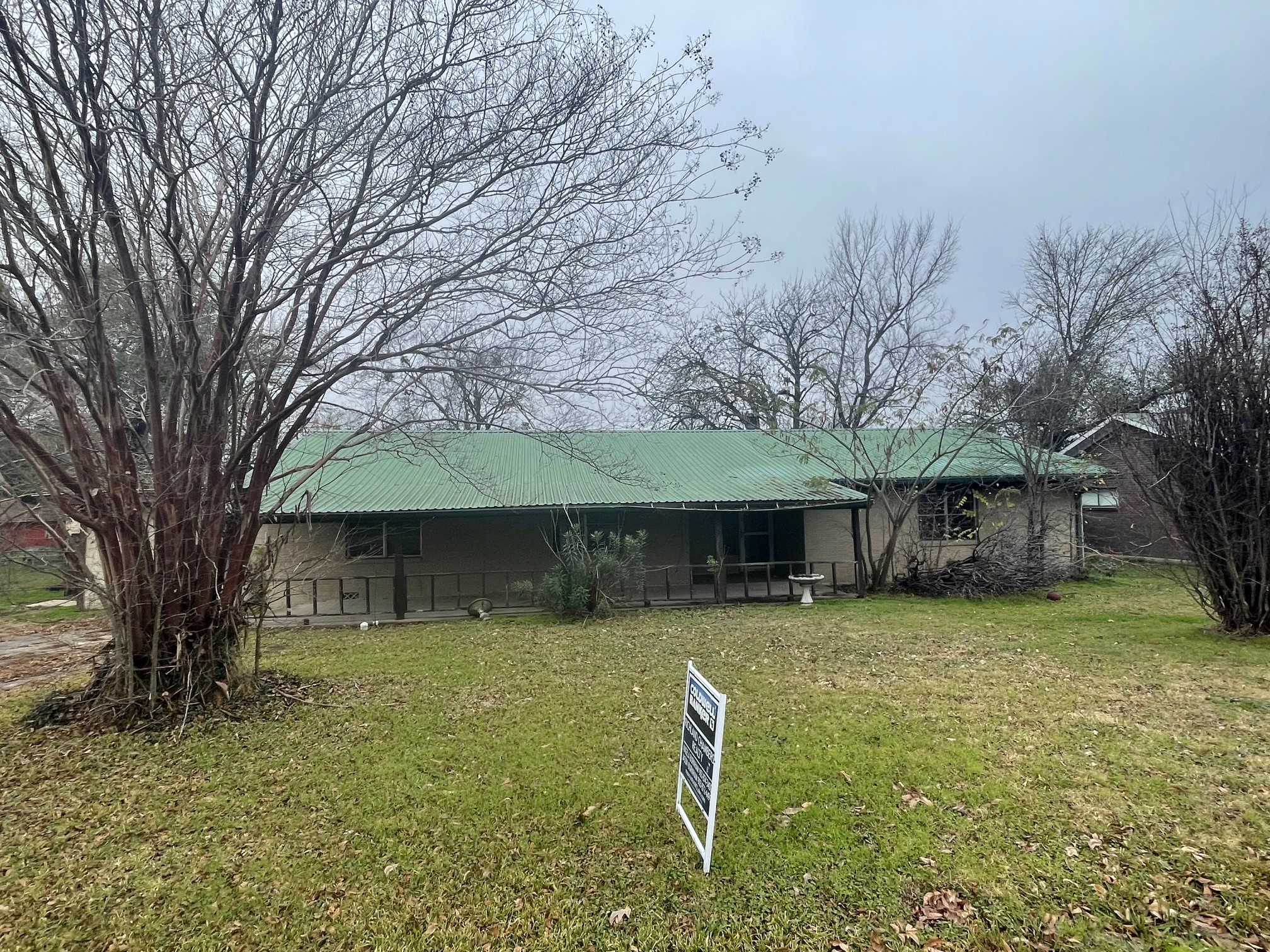 315 N Harmon Street Fairfield TX 75840