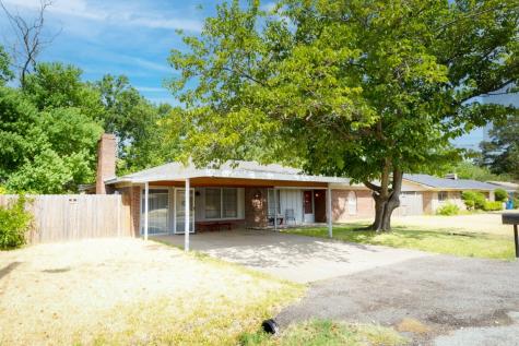 405 Sunset Street Malakoff TX 75148