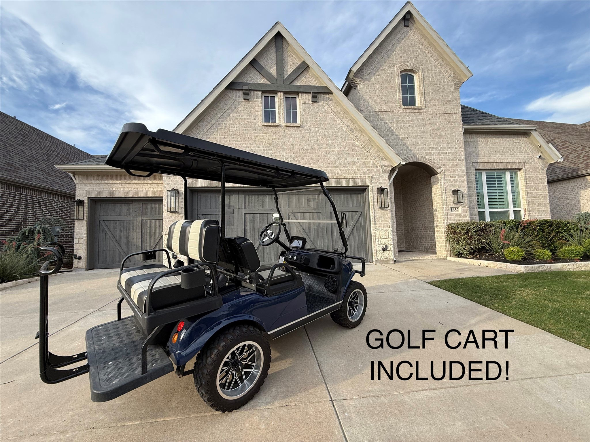 1657 Lilac Lane Celina TX 75009