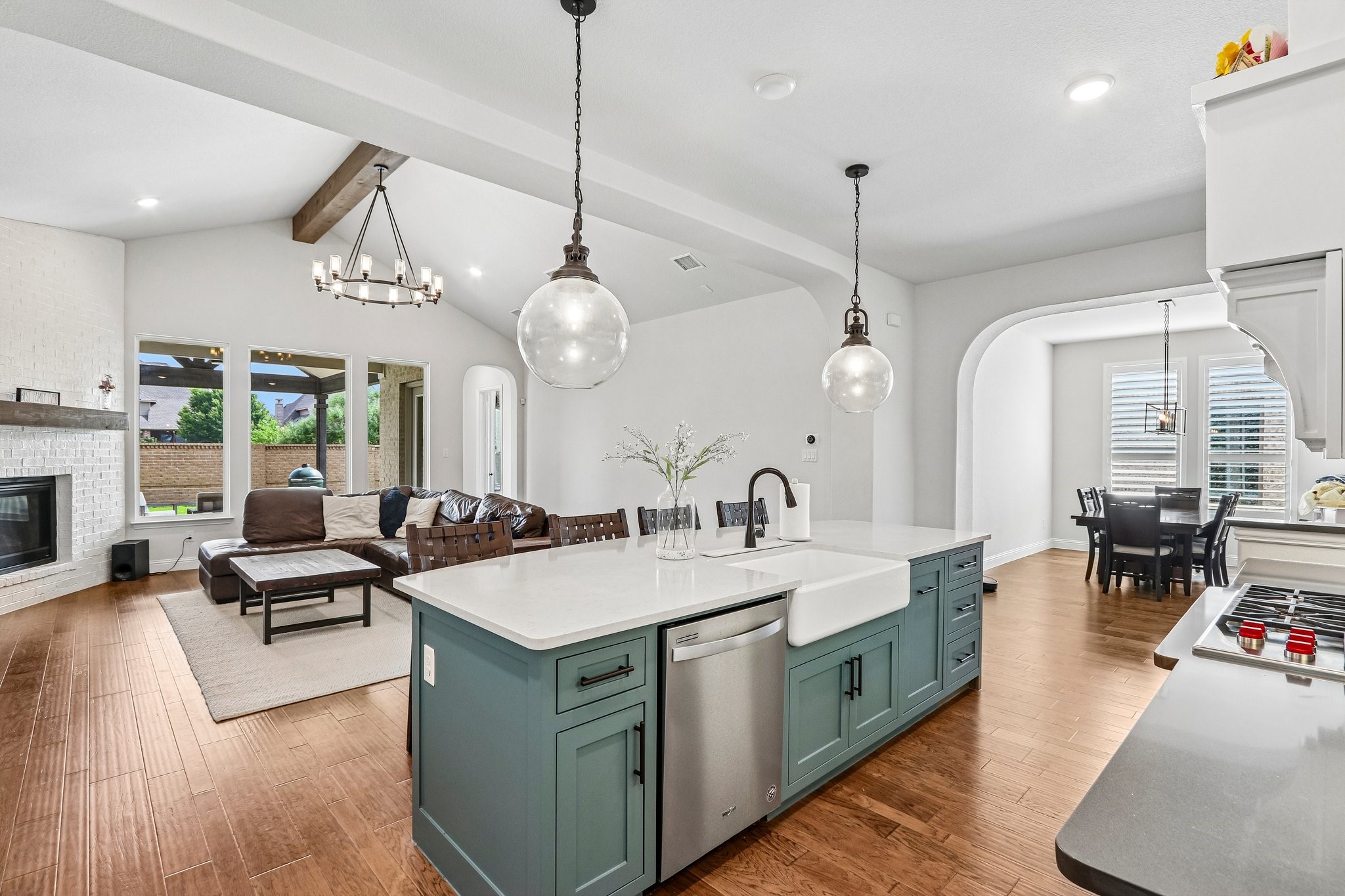 1657 Lilac Lane Celina TX 75009