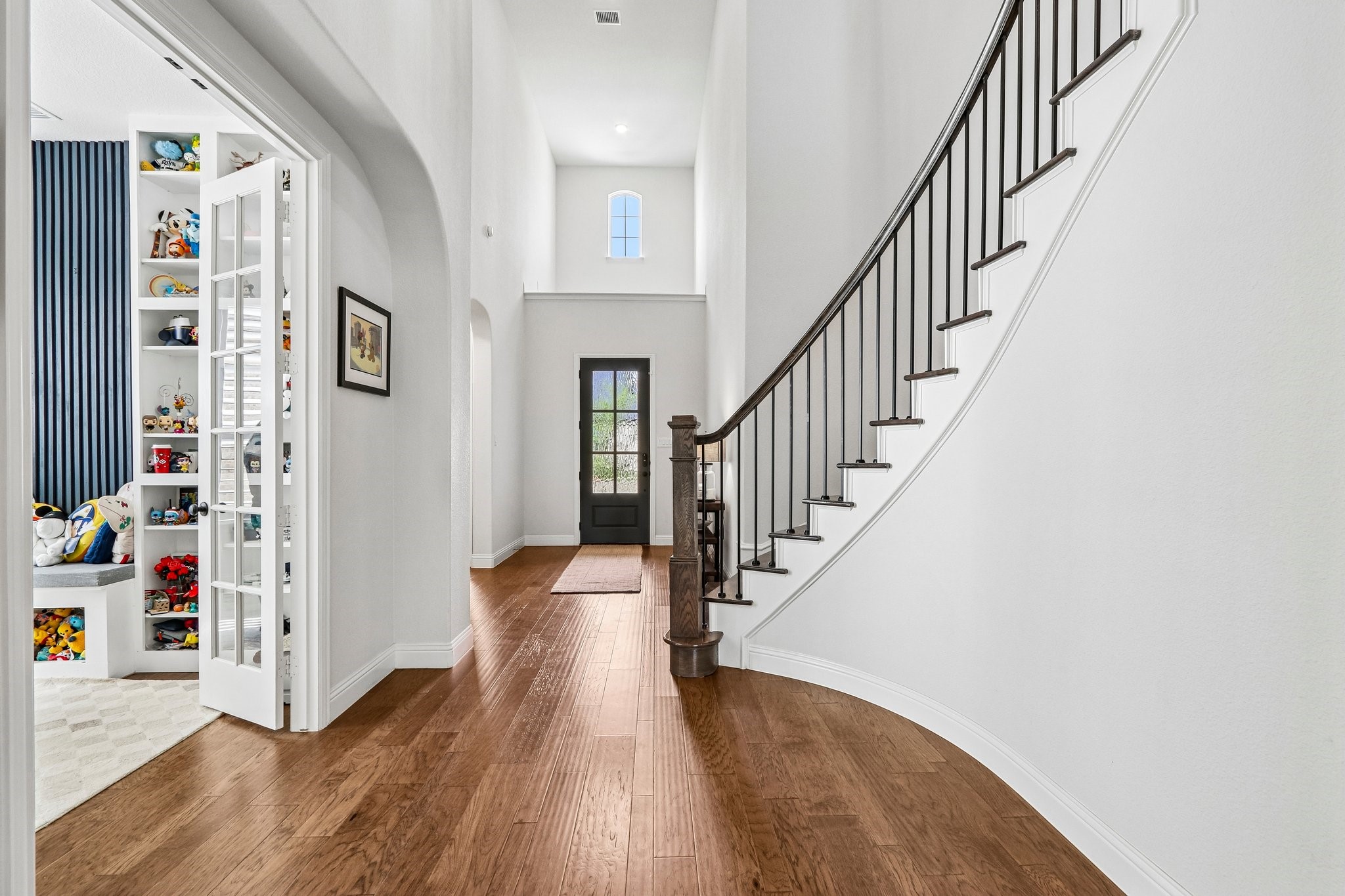 1657 Lilac Lane Celina TX 75009