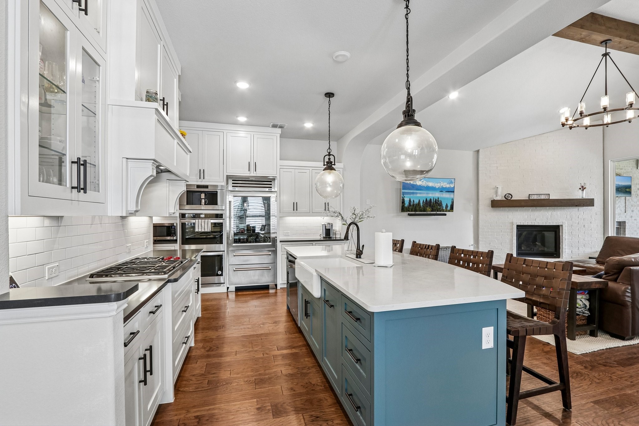 1657 Lilac Lane Celina TX 75009