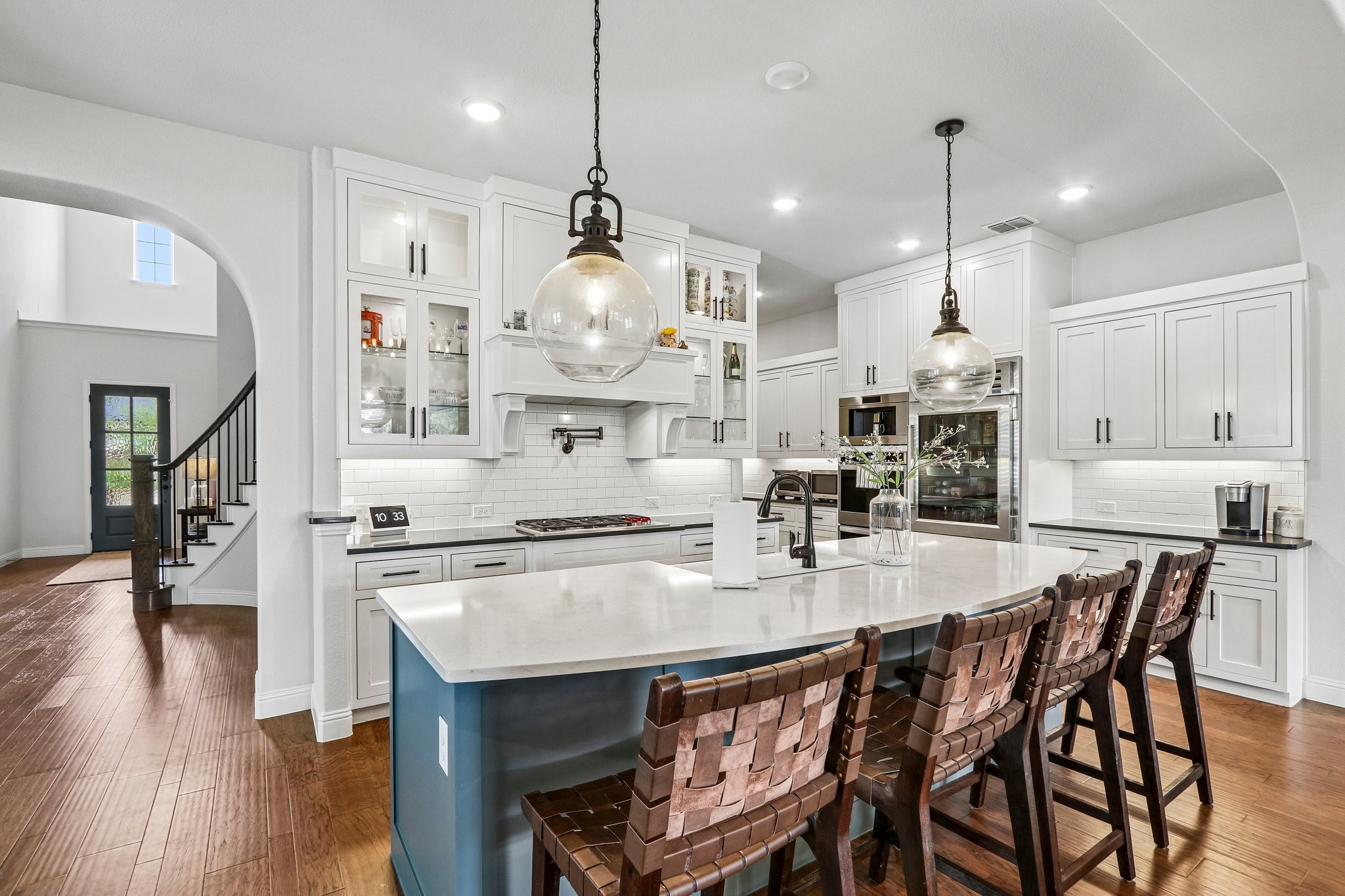 1657 Lilac Lane Celina TX 75009