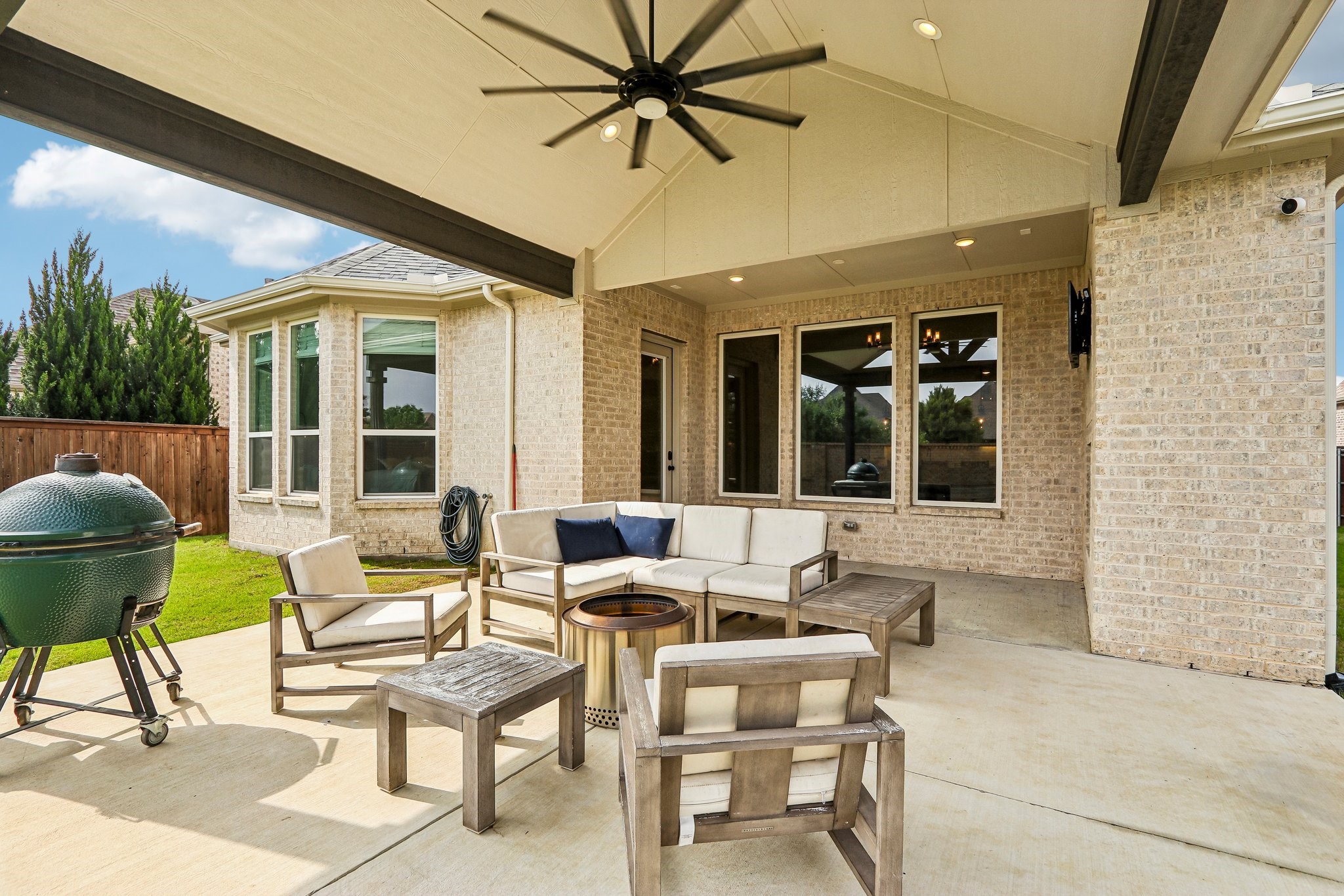 1657 Lilac Lane Celina TX 75009