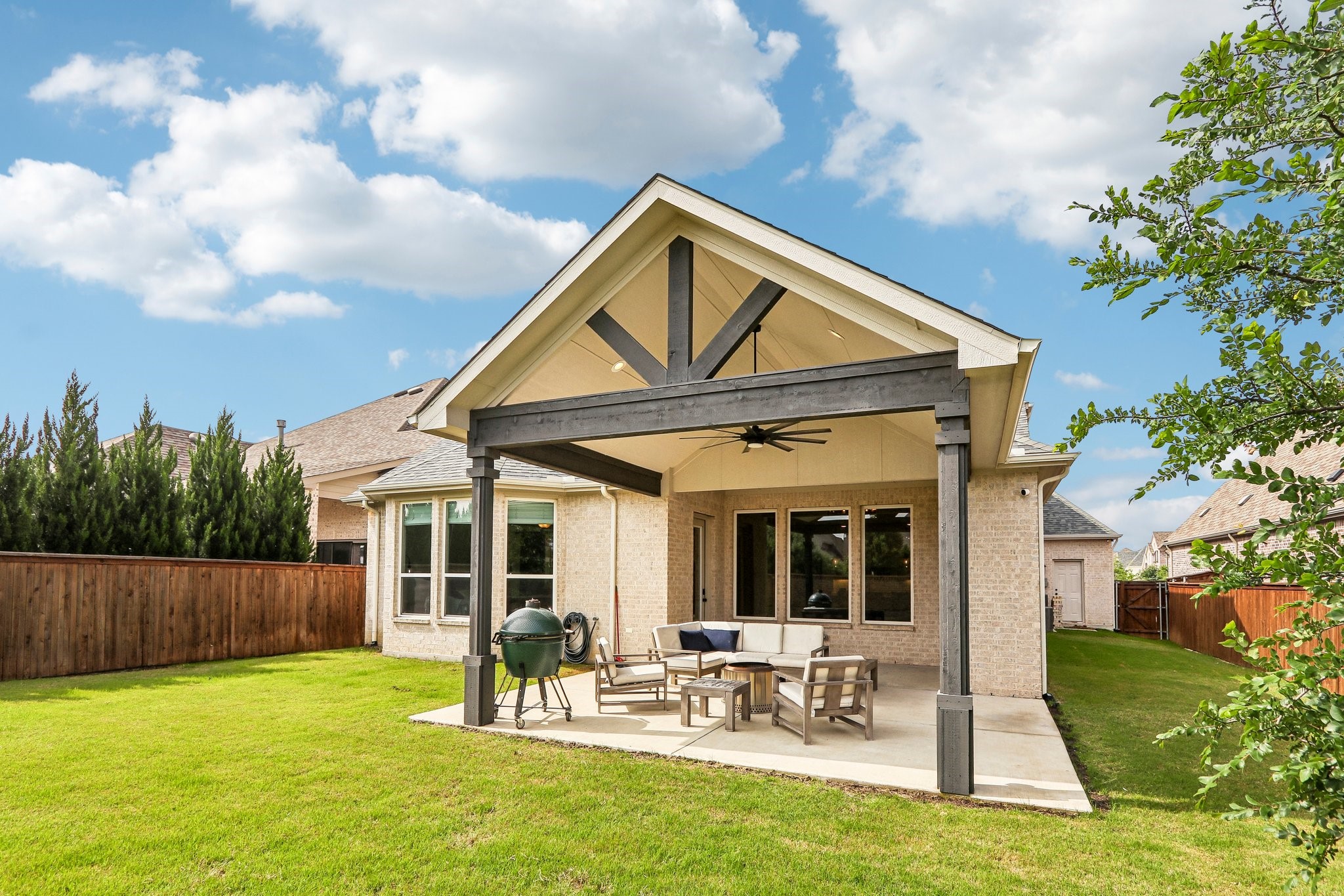 1657 Lilac Lane Celina TX 75009
