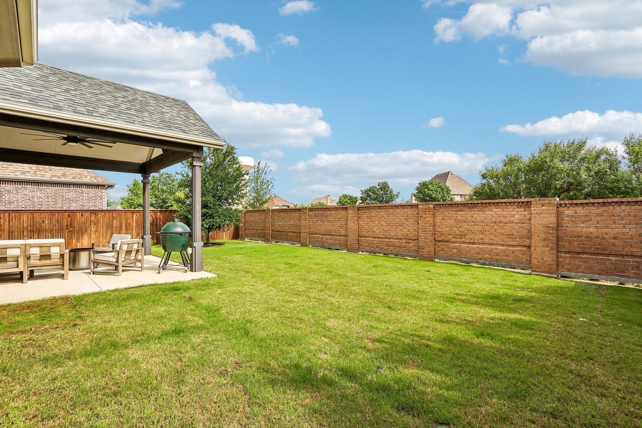1657 Lilac Lane Celina TX 75009