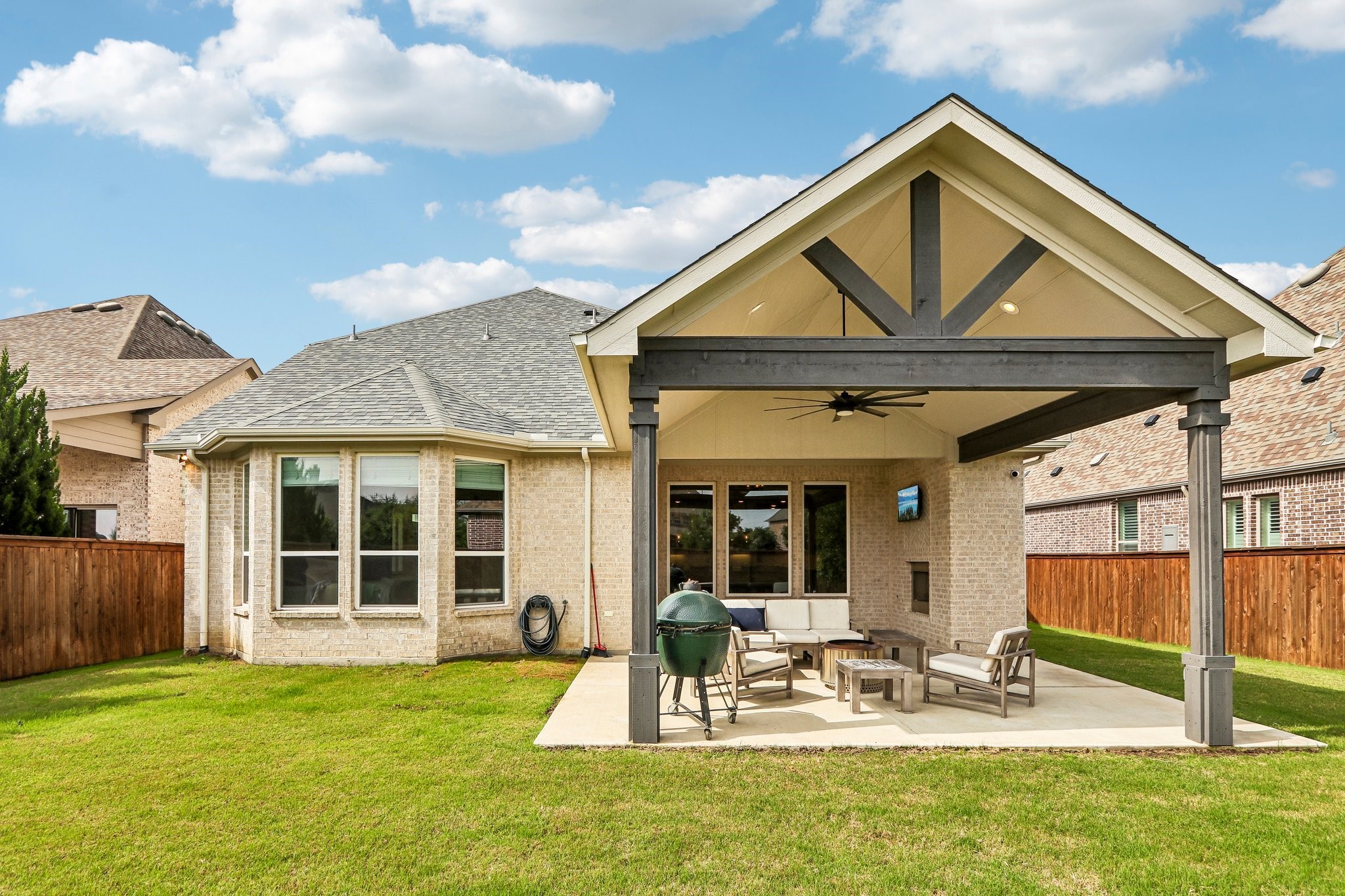 1657 Lilac Lane Celina TX 75009