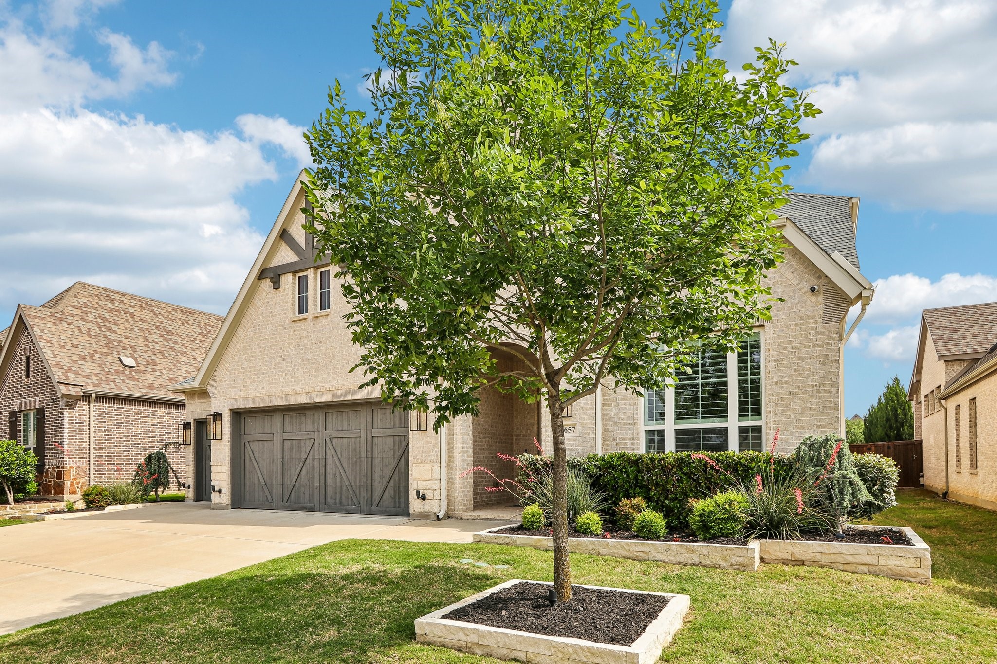 1657 Lilac Lane Celina TX 75009