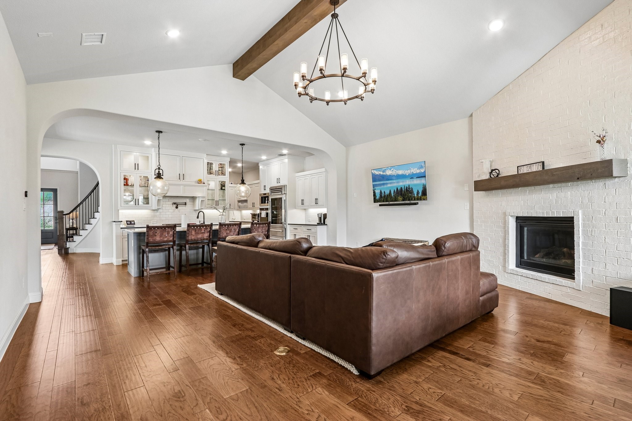 1657 Lilac Lane Celina TX 75009