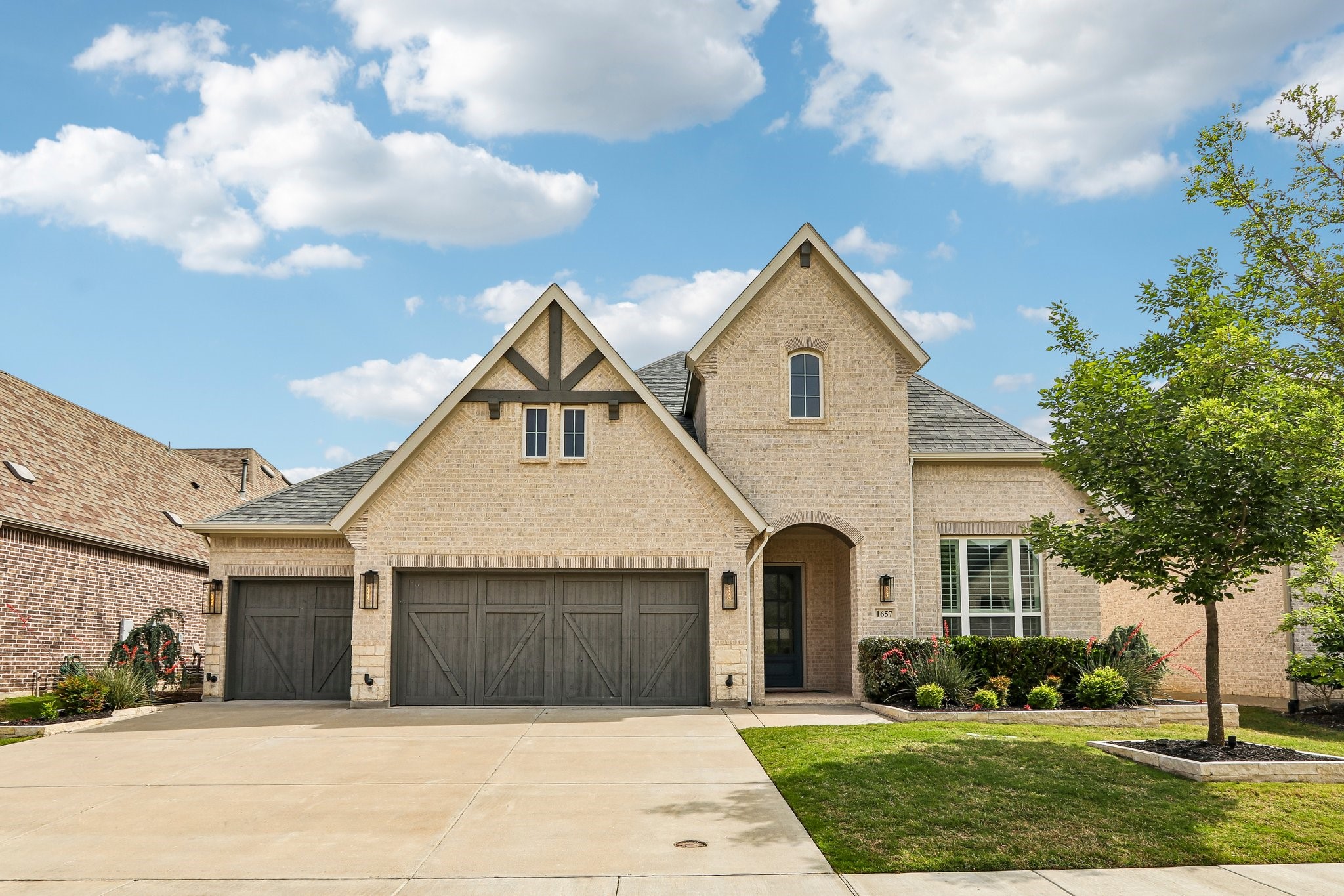 1657 Lilac Lane Celina TX 75009