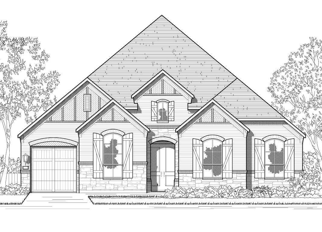 533 Goose Lake Drive Rockwall TX 75087