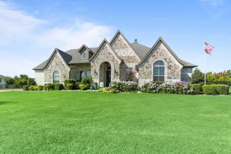 4674 Serenity Trail Mckinney TX 75071