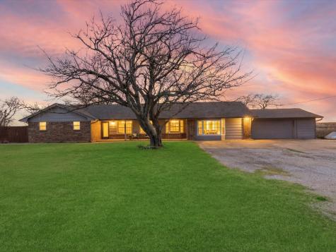 5080 Fm 1553 Leonard TX 75452