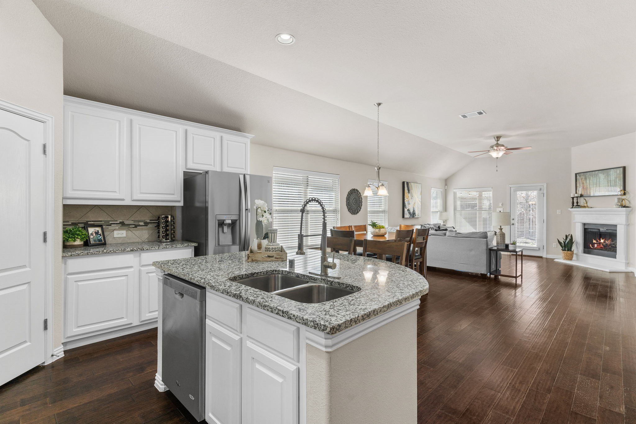 7513 W Fork Lane Mckinney TX 75071