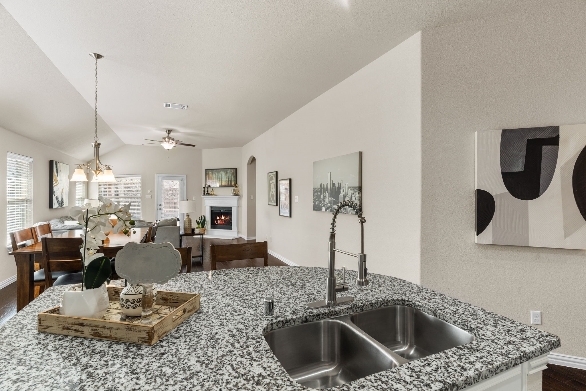 7513 W Fork Lane Mckinney TX 75071