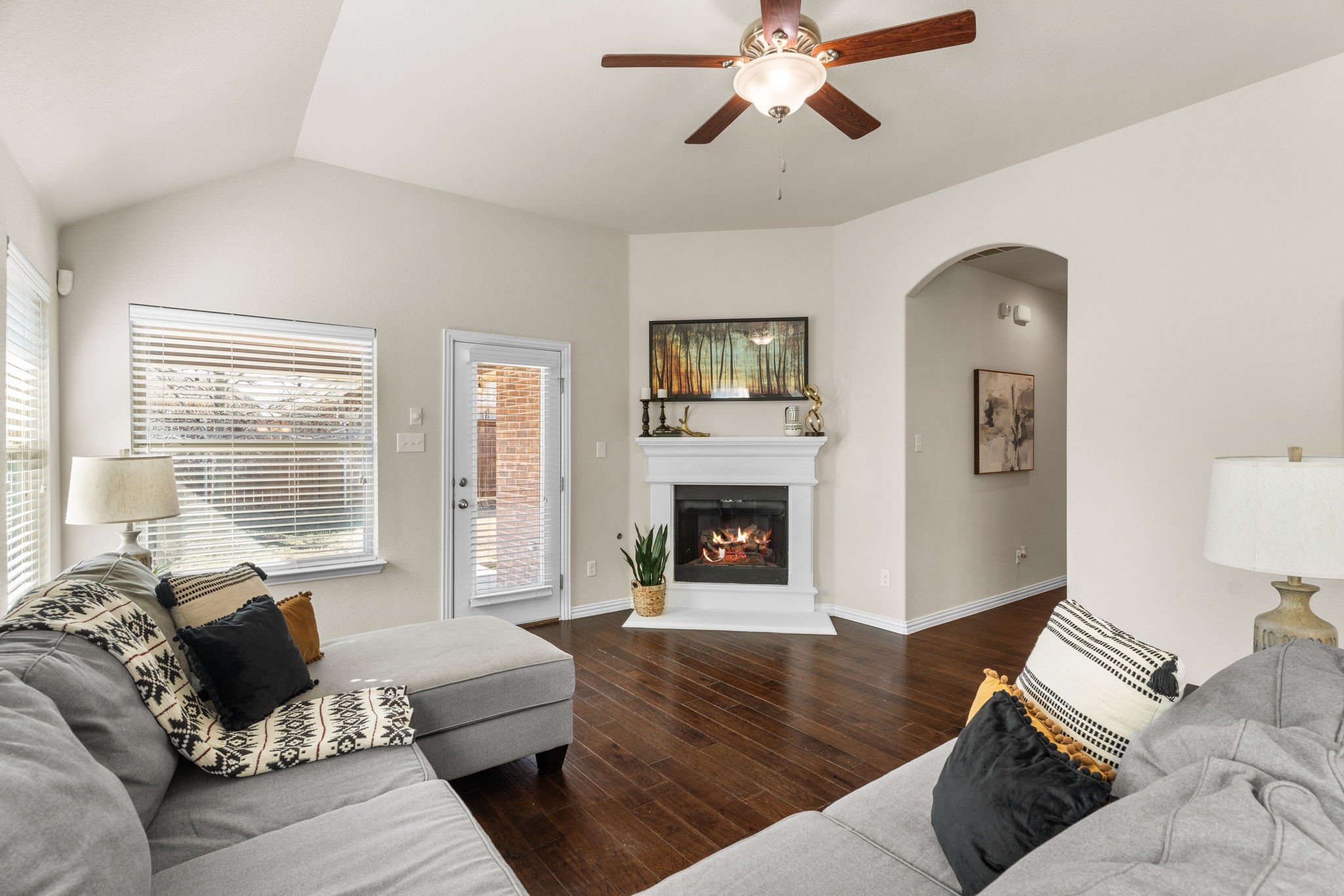 7513 W Fork Lane Mckinney TX 75071