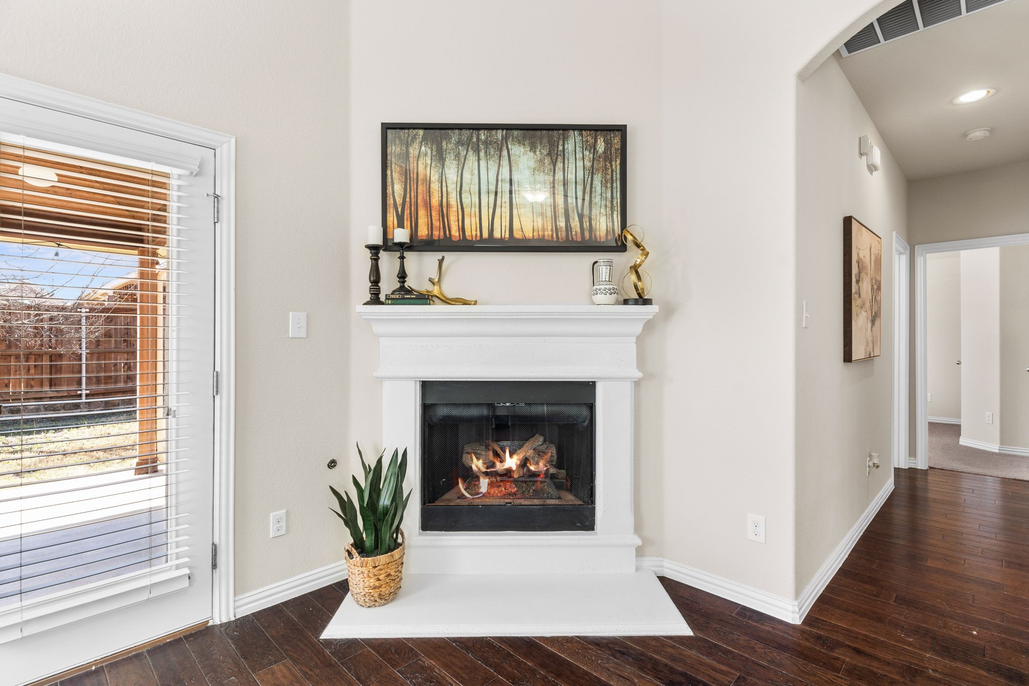 7513 W Fork Lane Mckinney TX 75071