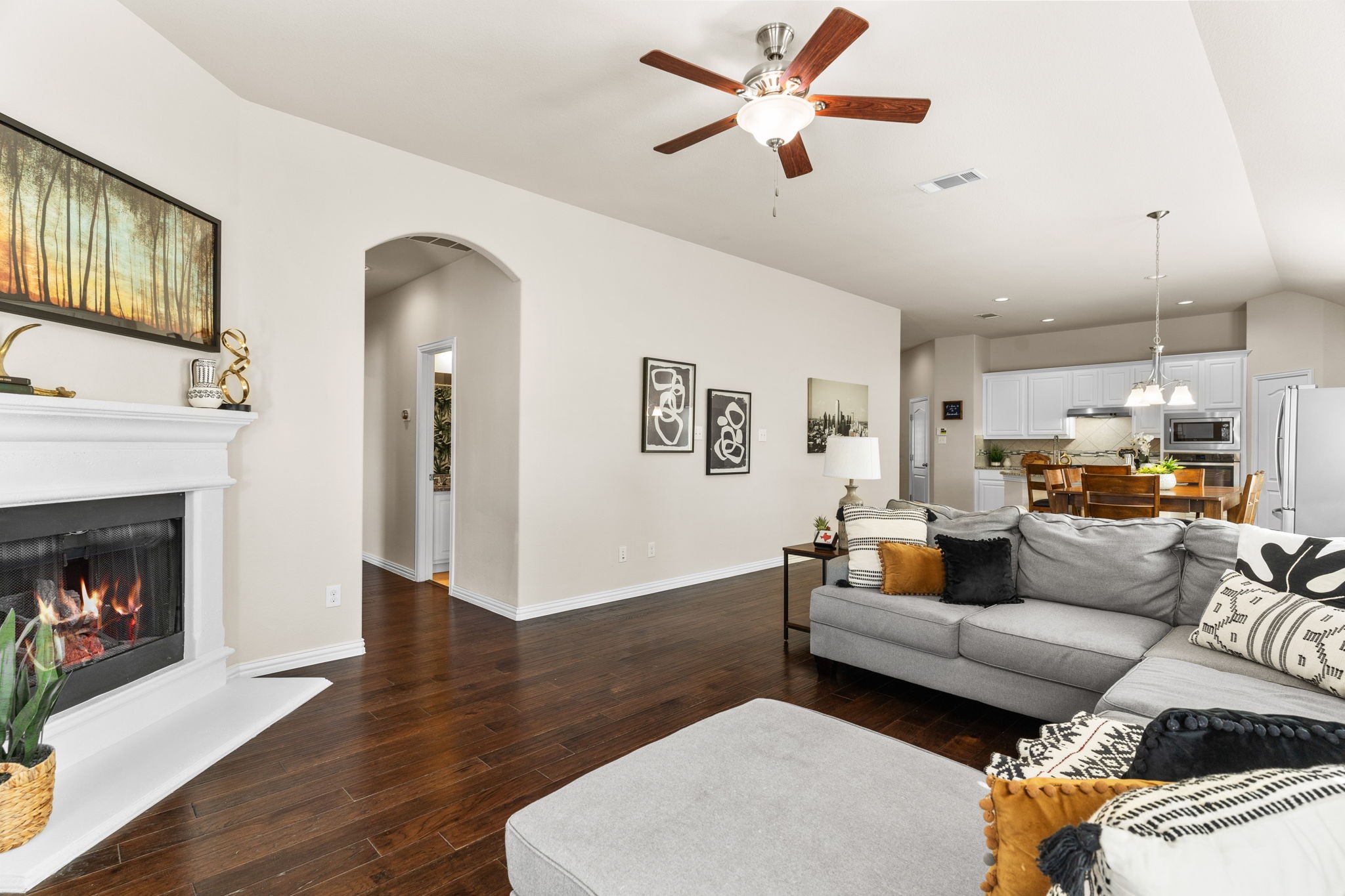 7513 W Fork Lane Mckinney TX 75071