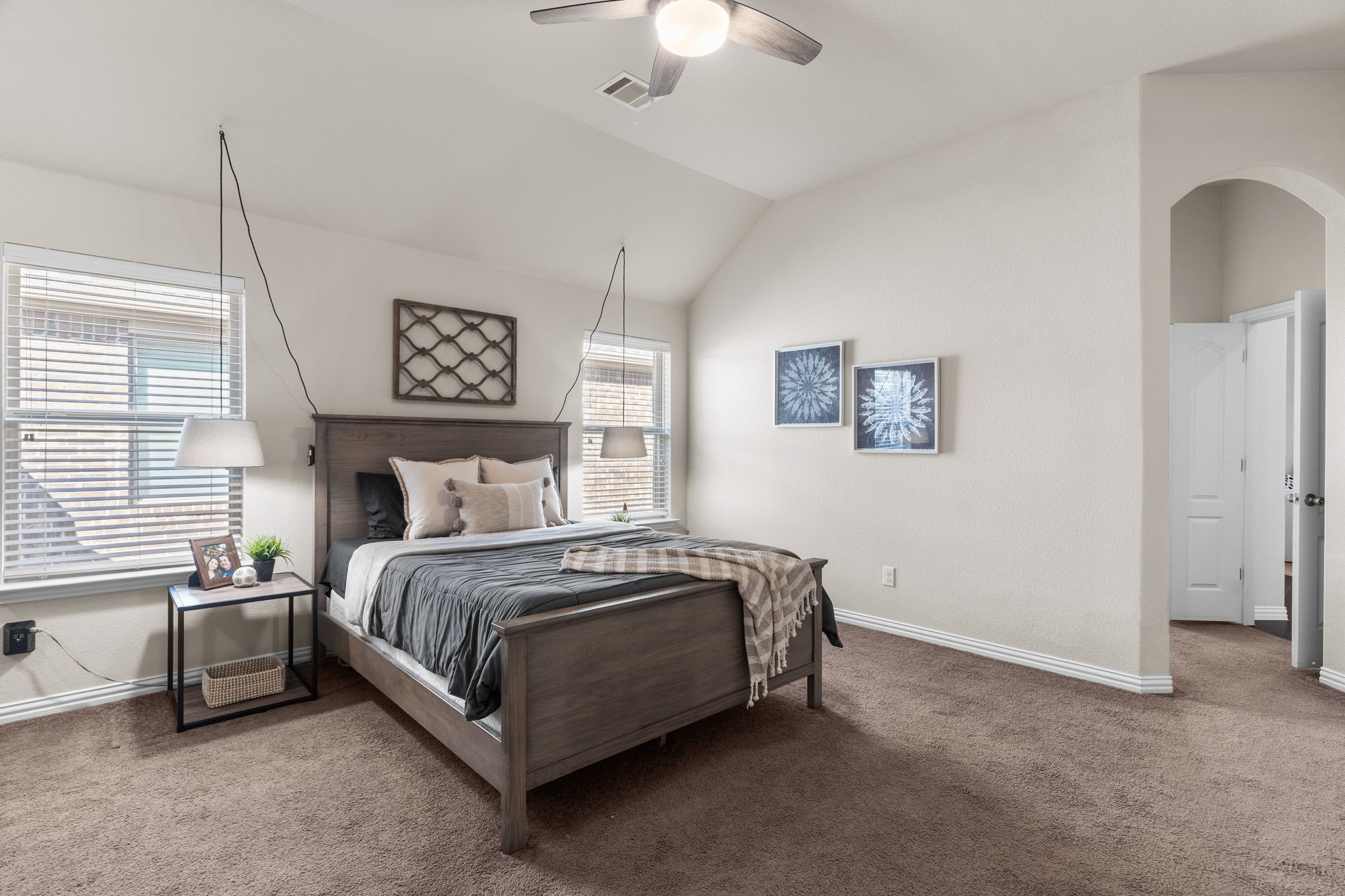 7513 W Fork Lane Mckinney TX 75071