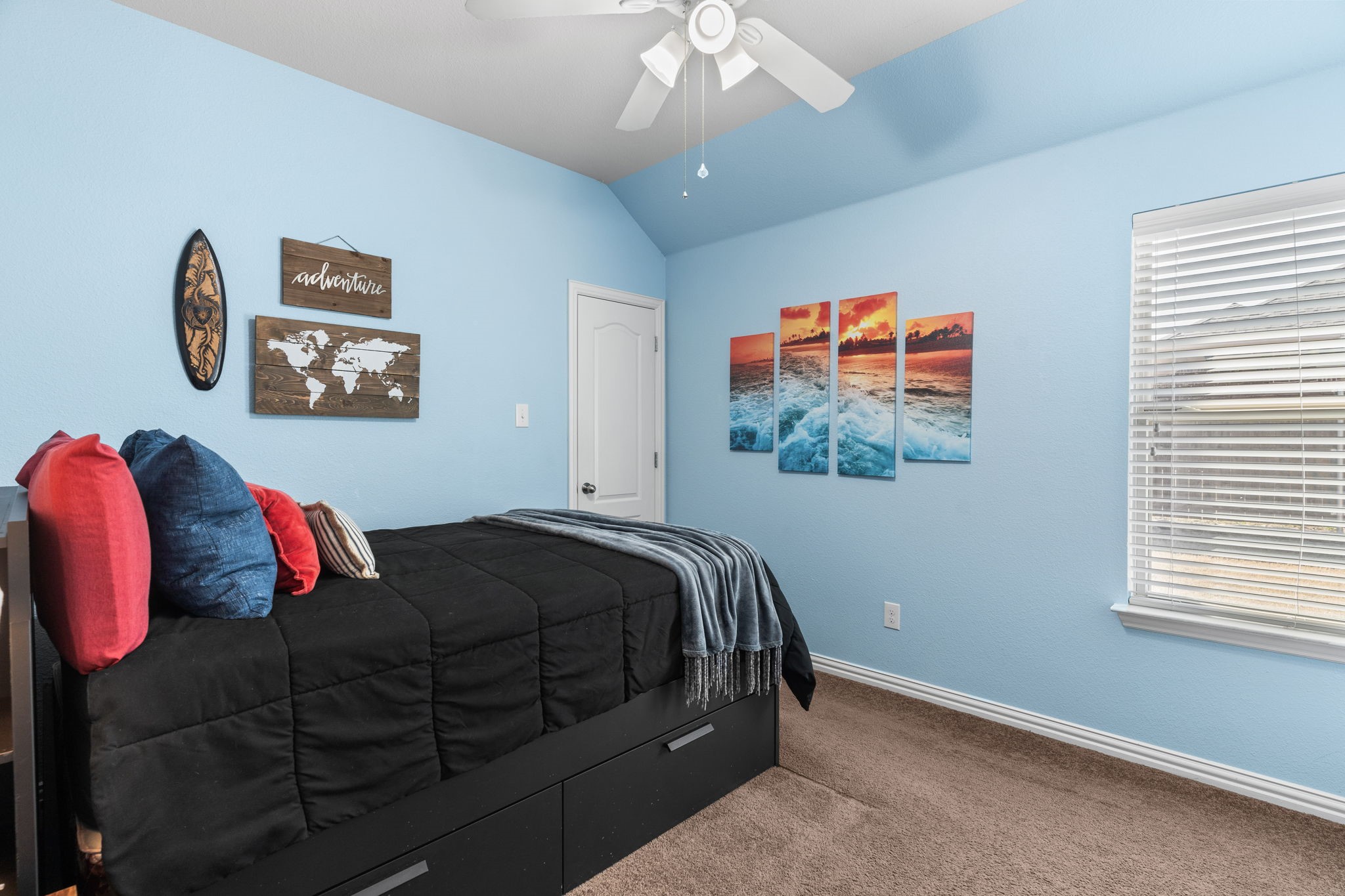 7513 W Fork Lane Mckinney TX 75071