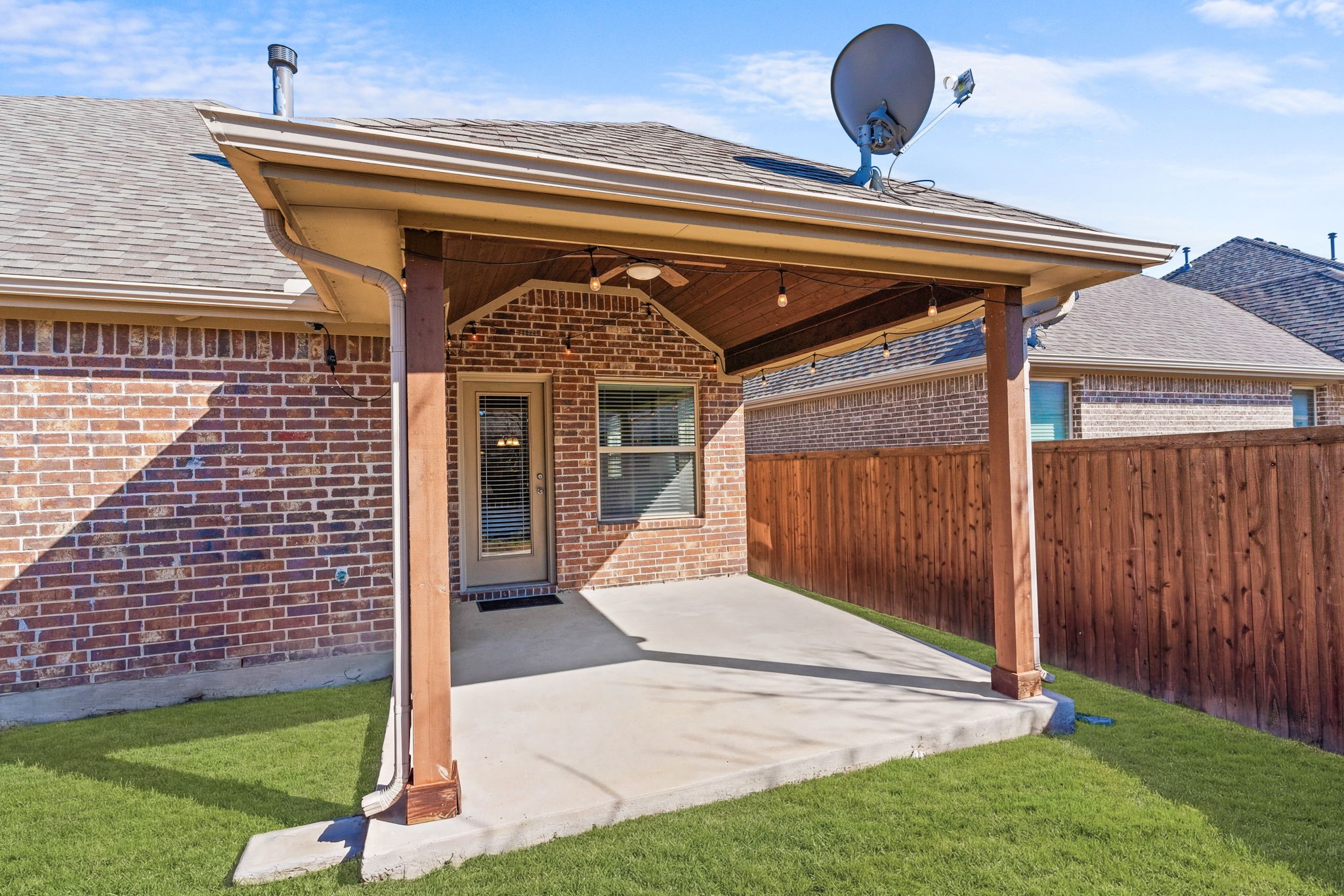 7513 W Fork Lane Mckinney TX 75071