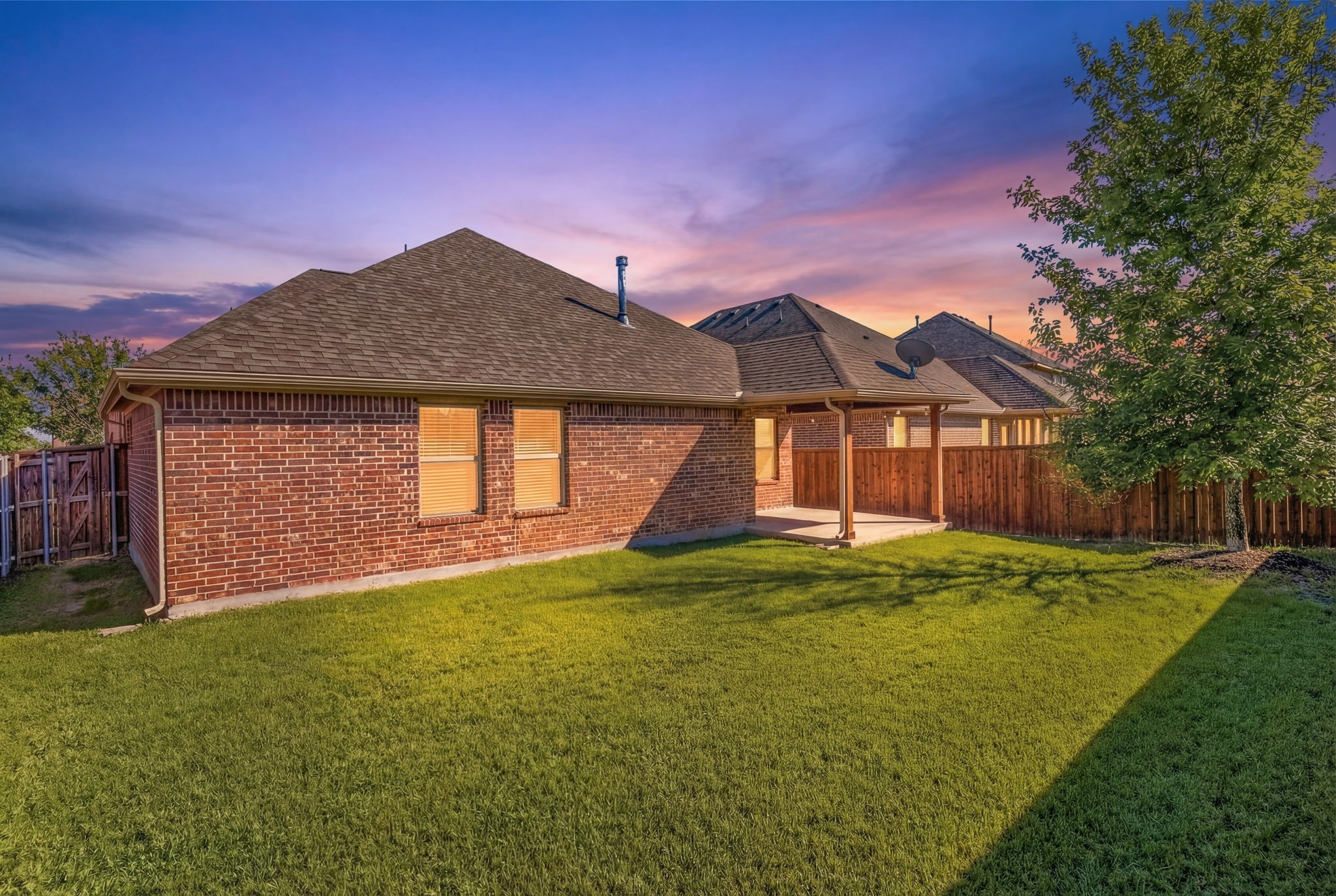 7513 W Fork Lane Mckinney TX 75071