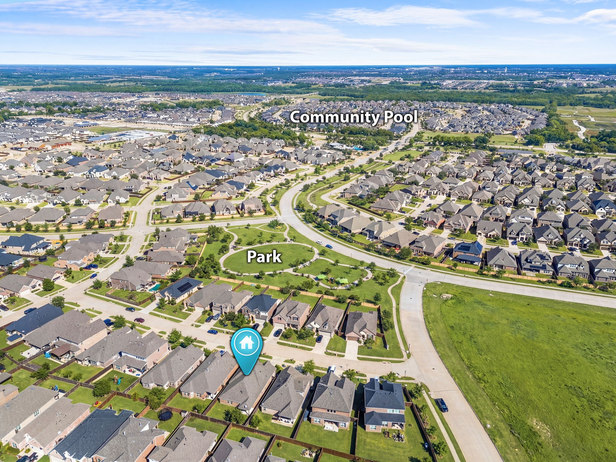 7513 W Fork Lane Mckinney TX 75071